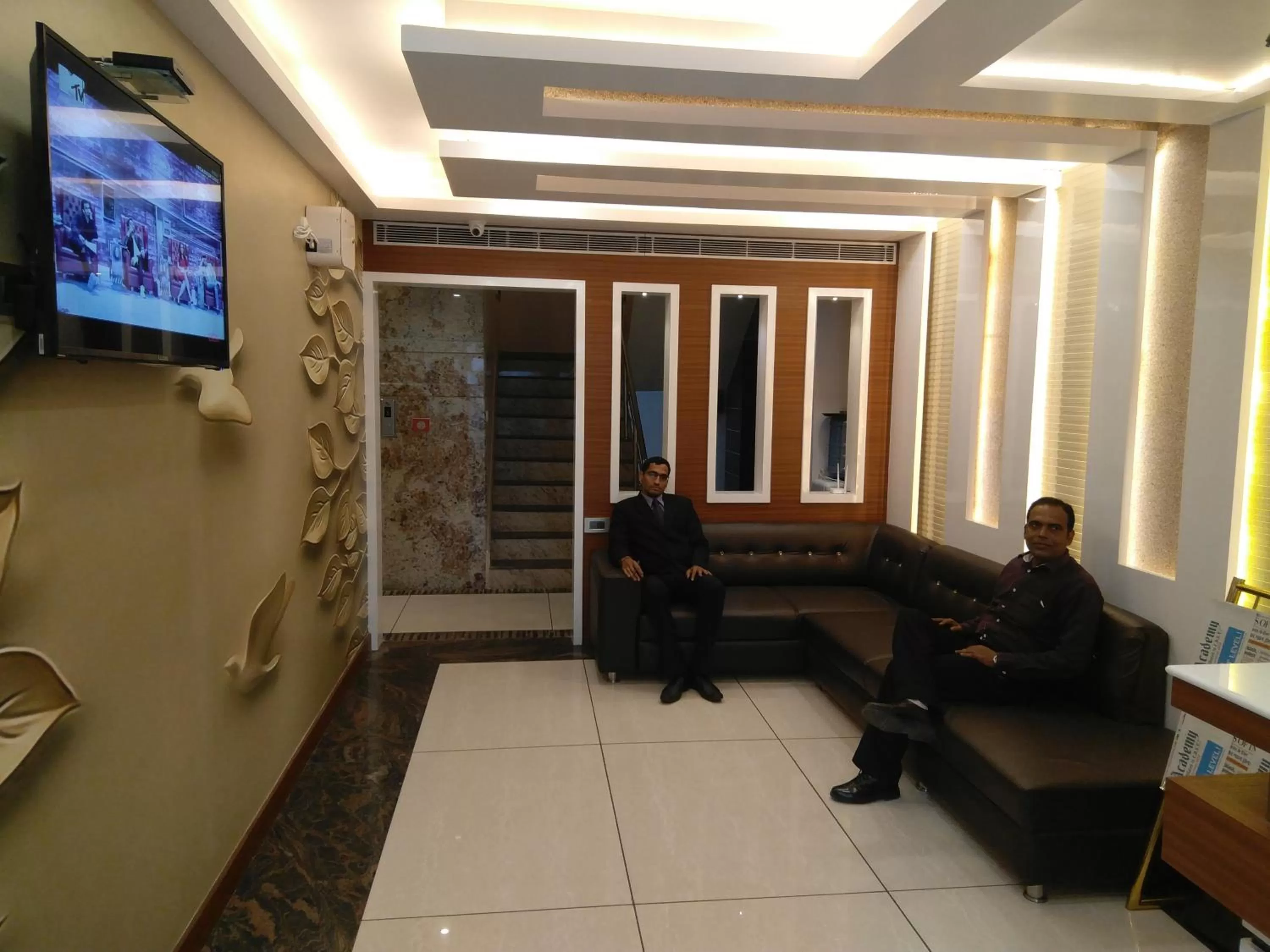 Hotel Kama International