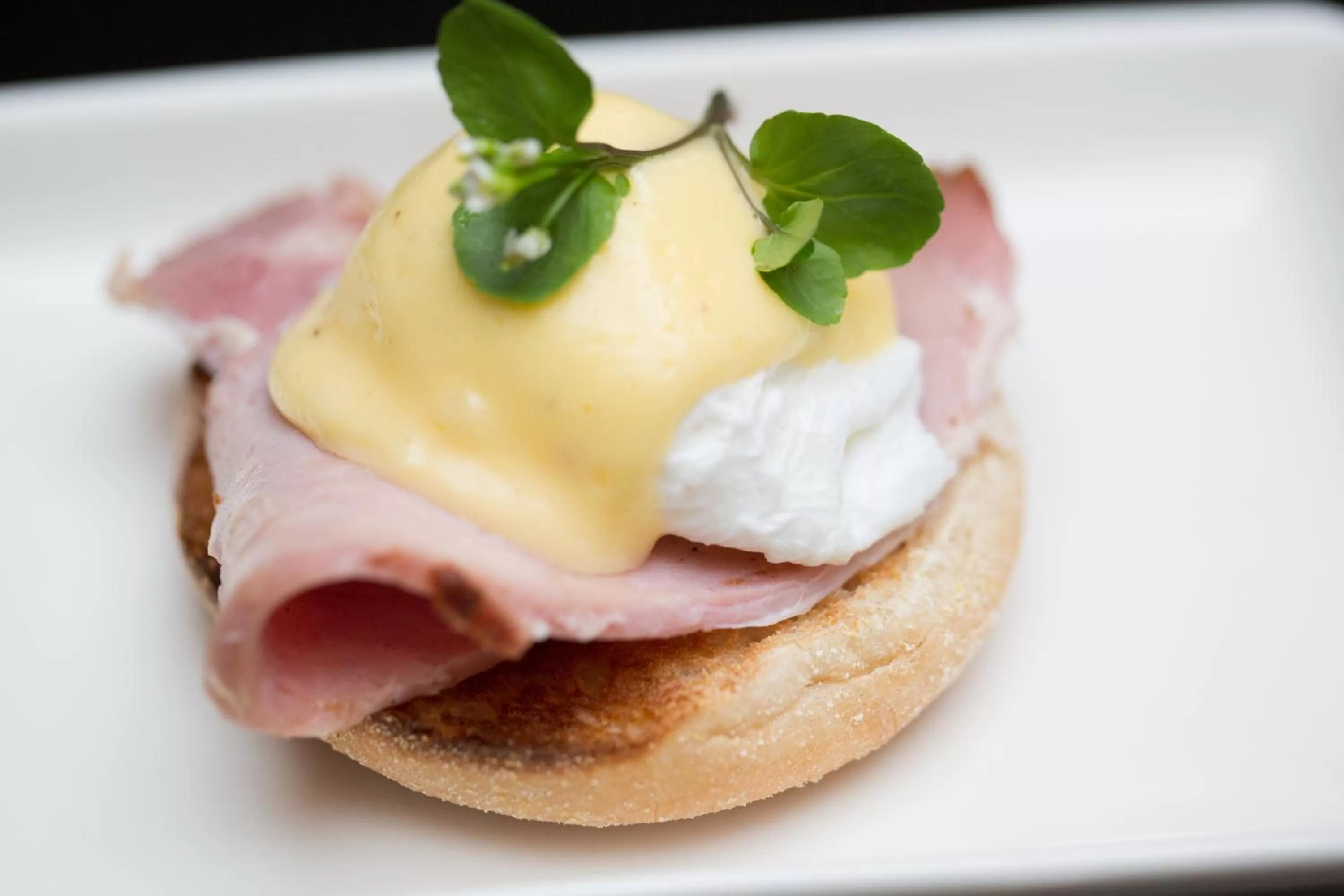 English/Irish breakfast in The Chester Grosvenor