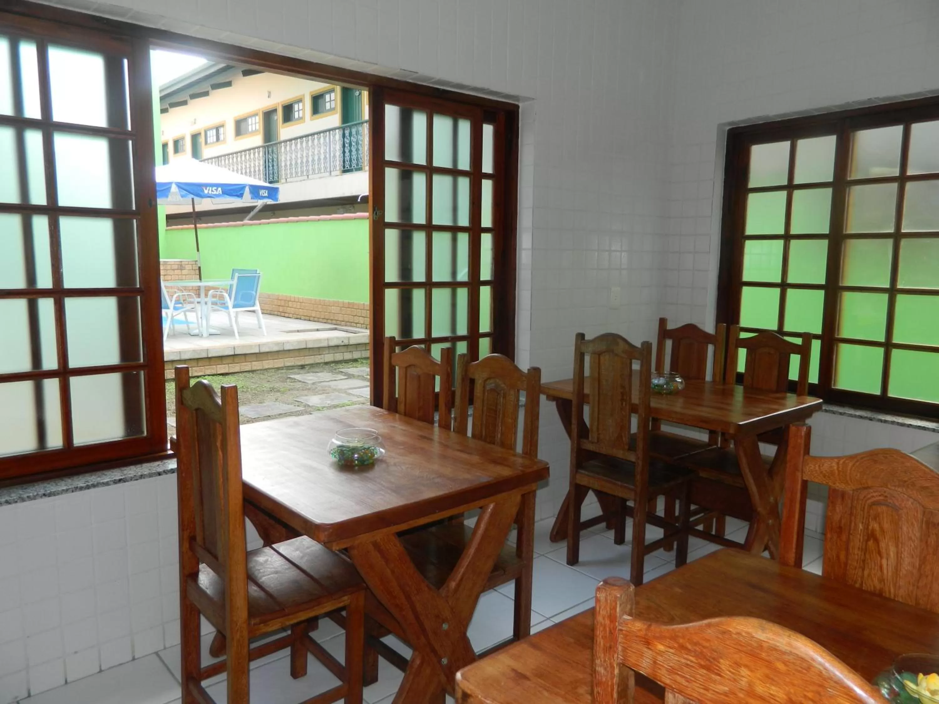 Other, Restaurant/Places to Eat in Pousada Flor de Paraty