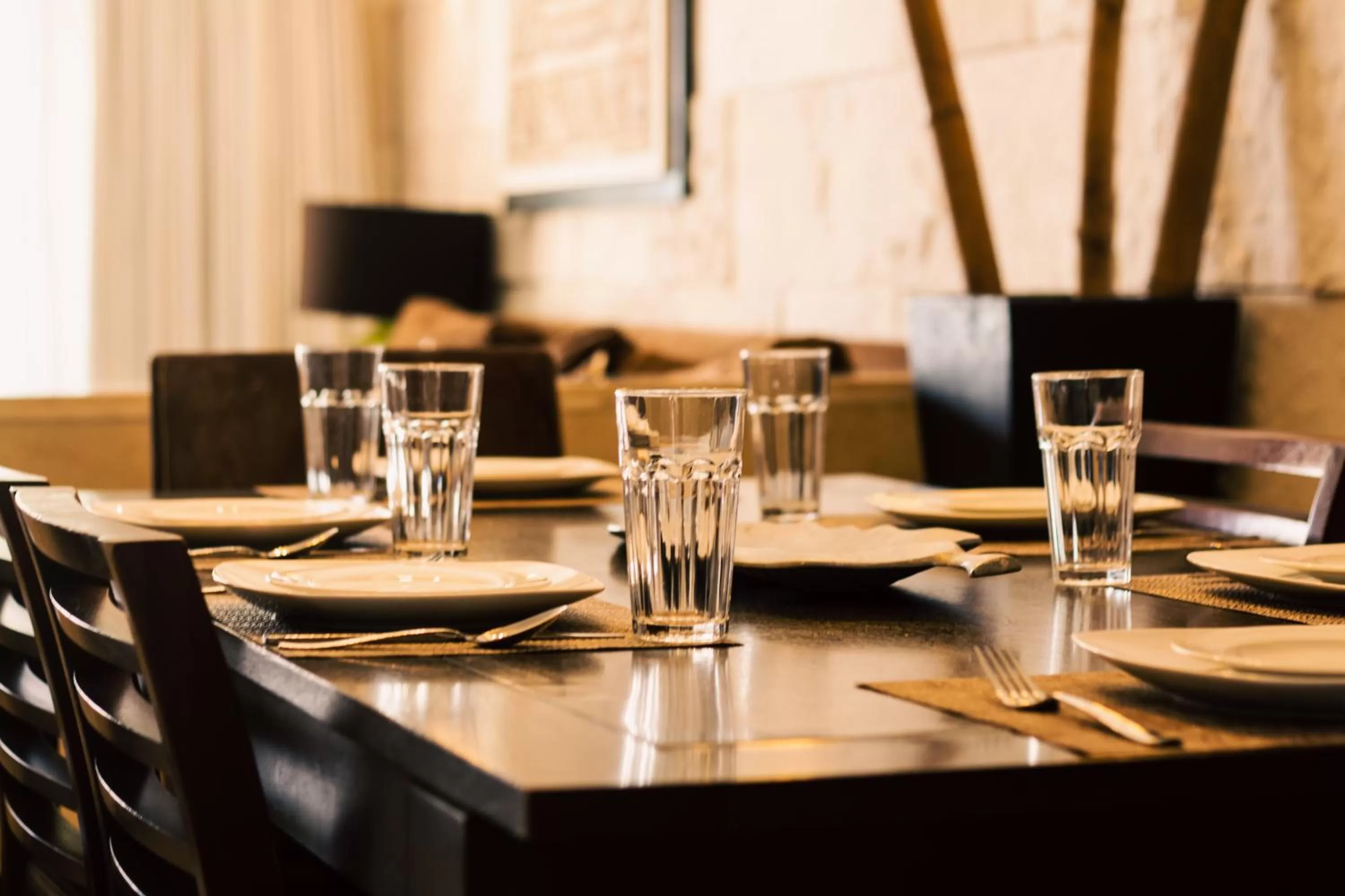 Restaurant/Places to Eat in Aldea Thai