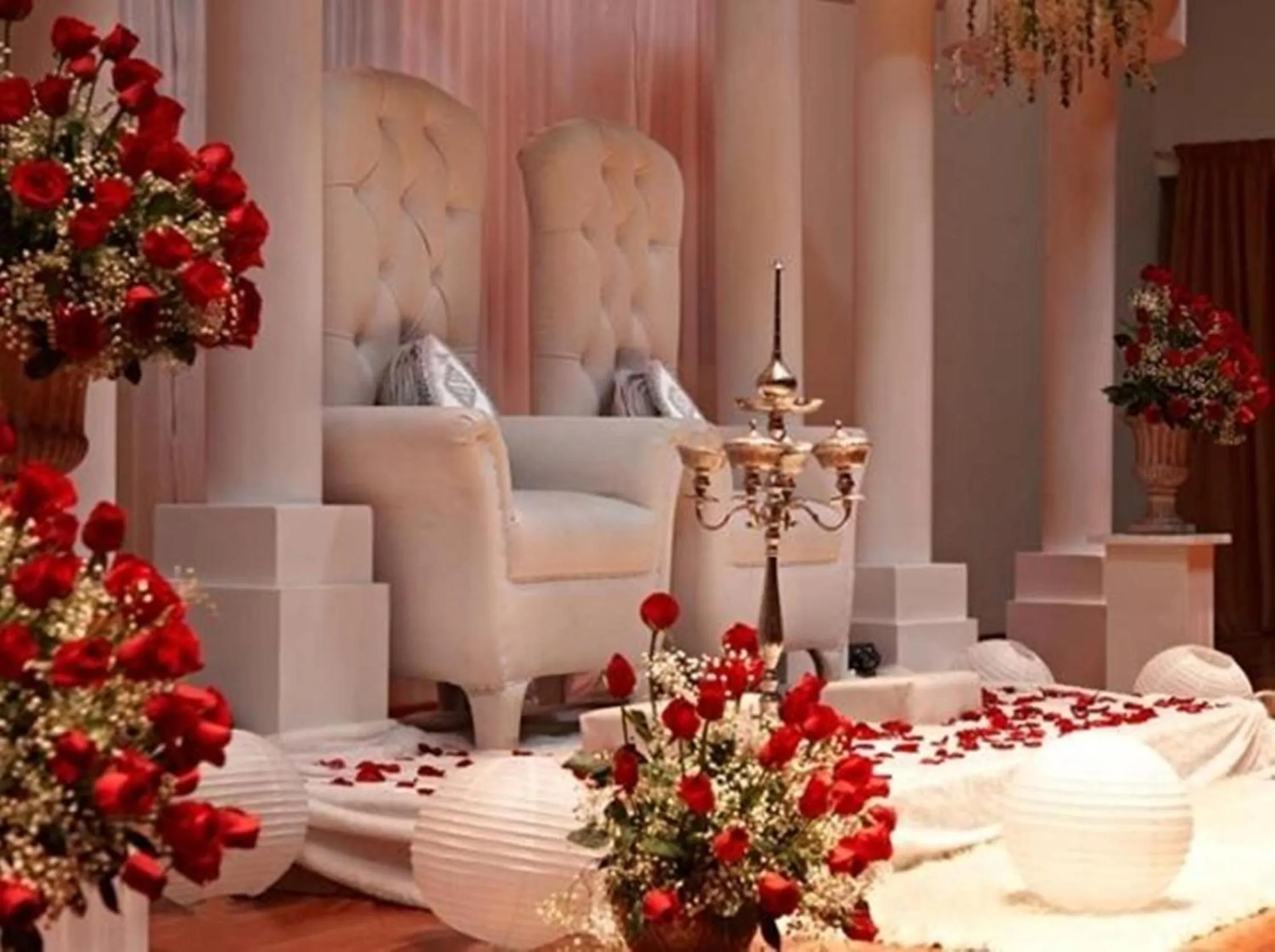 Banquet/Function facilities in Premiera Hotel Kuala Lumpur