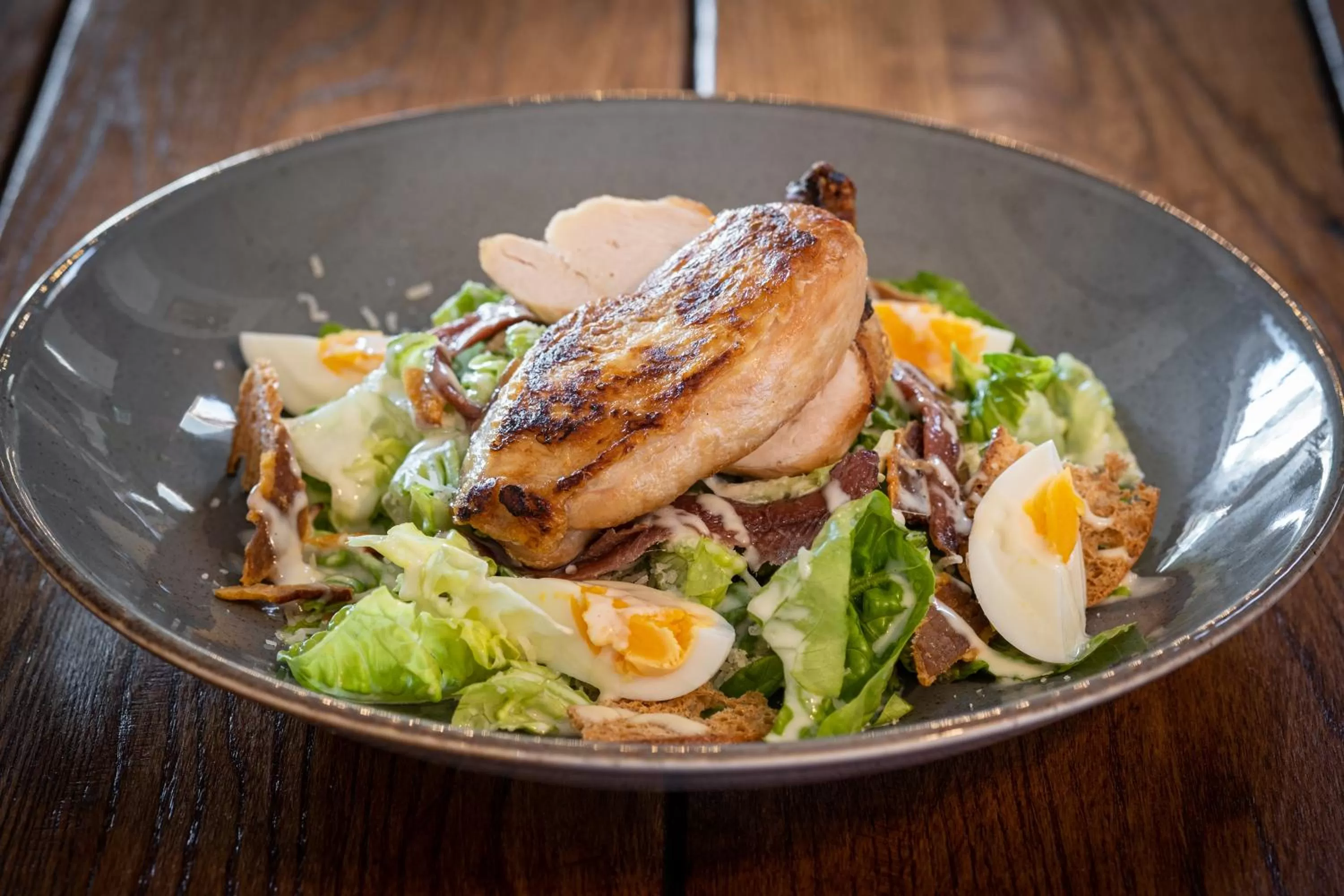 Food and drinks in The Water Rat Ironbridge