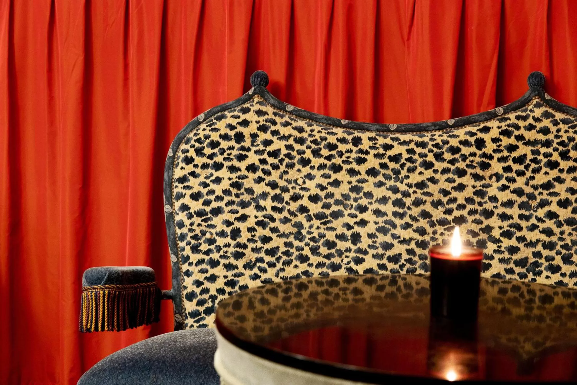 Lounge or bar in Hôtel Bourg Tibourg - Paris Marais