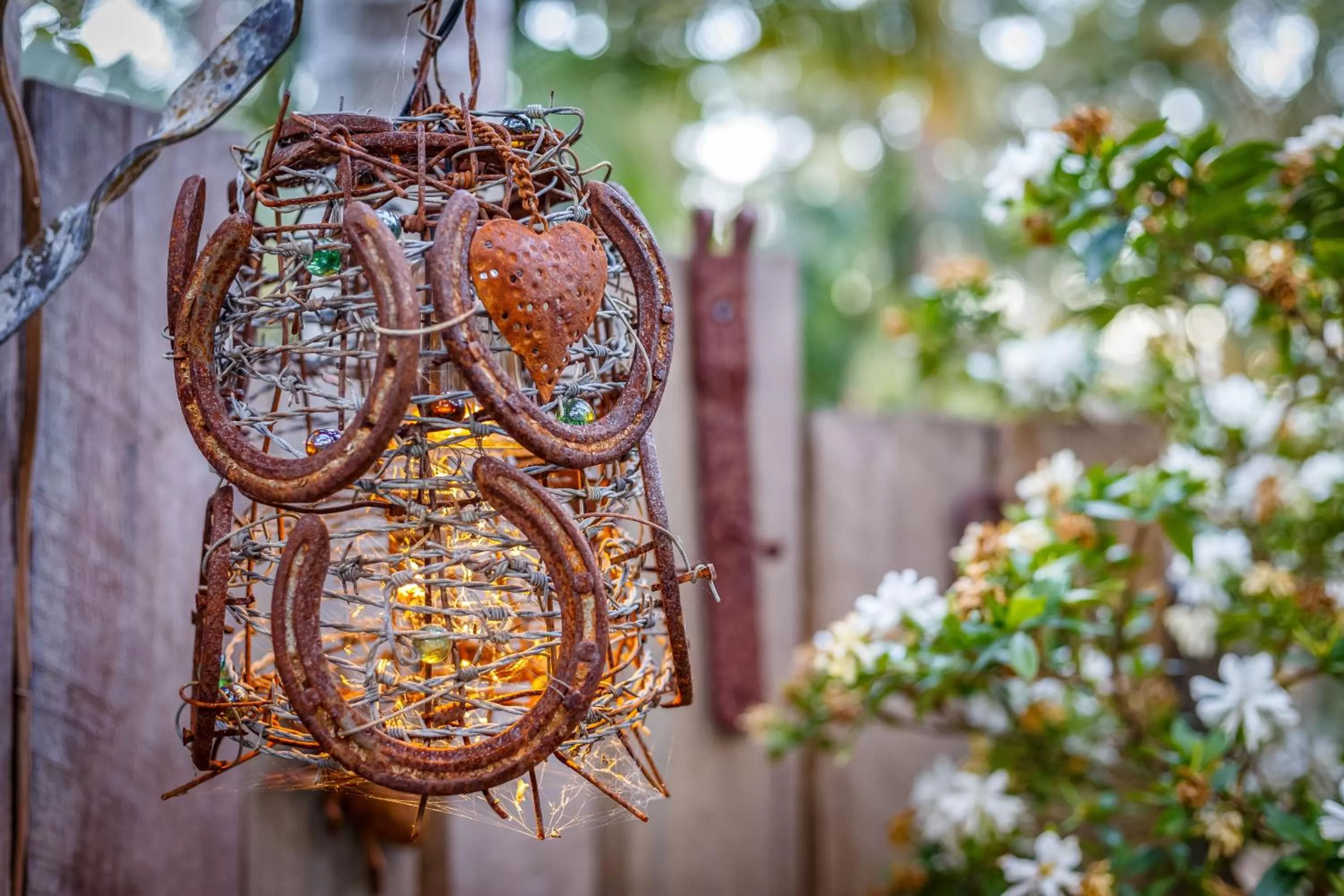 Garden in Sensom at Sapphire - Adults only B&B