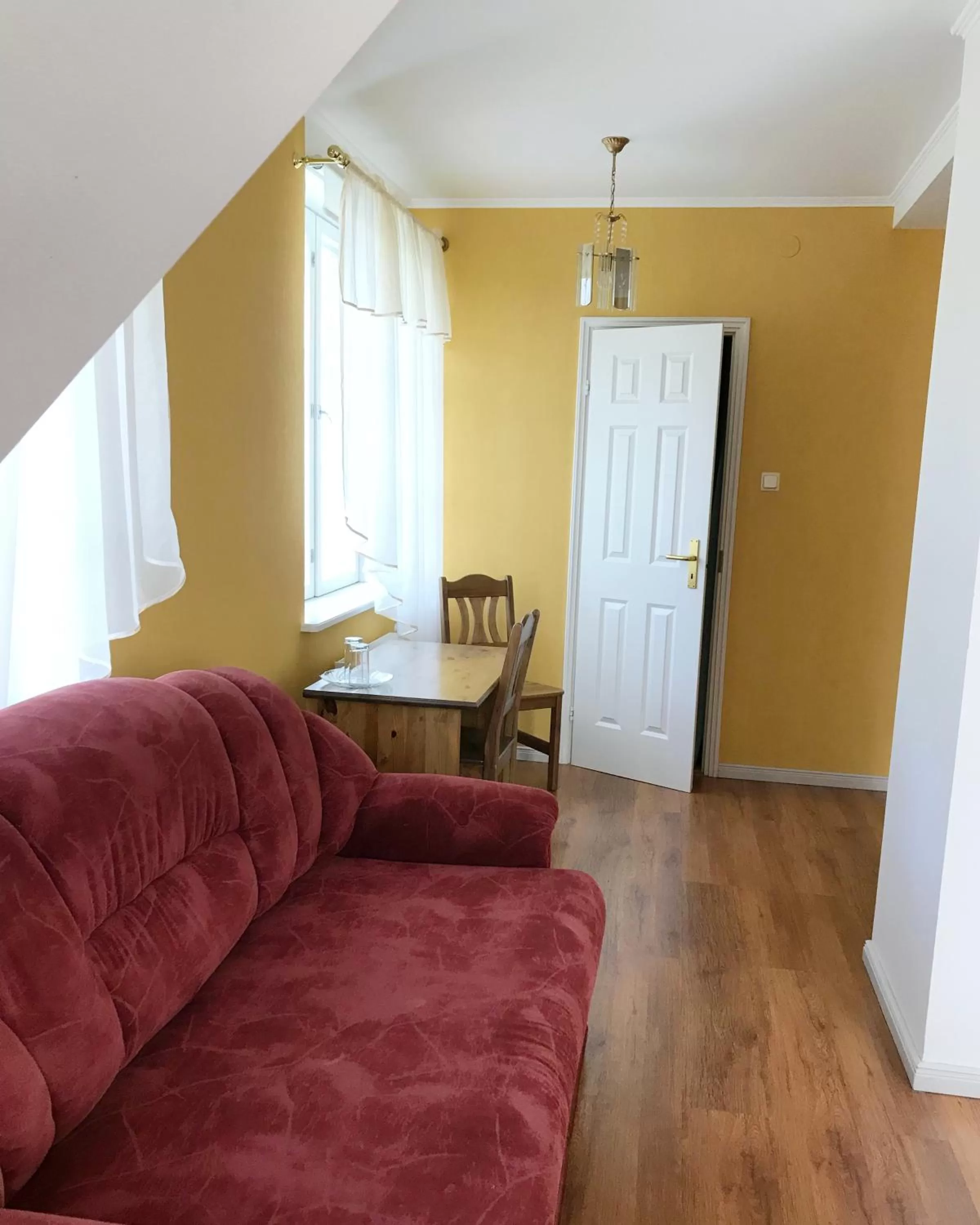 Photo of the whole room, Seating Area in Villa Wesenbergh