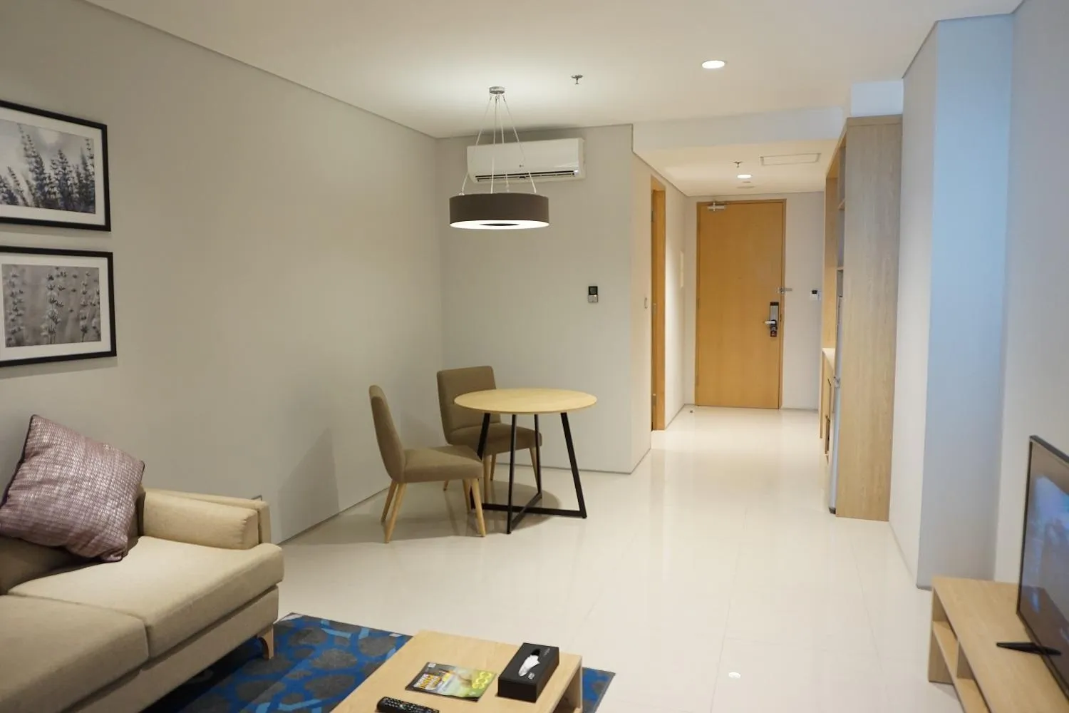 Midtown Residence Surabaya
