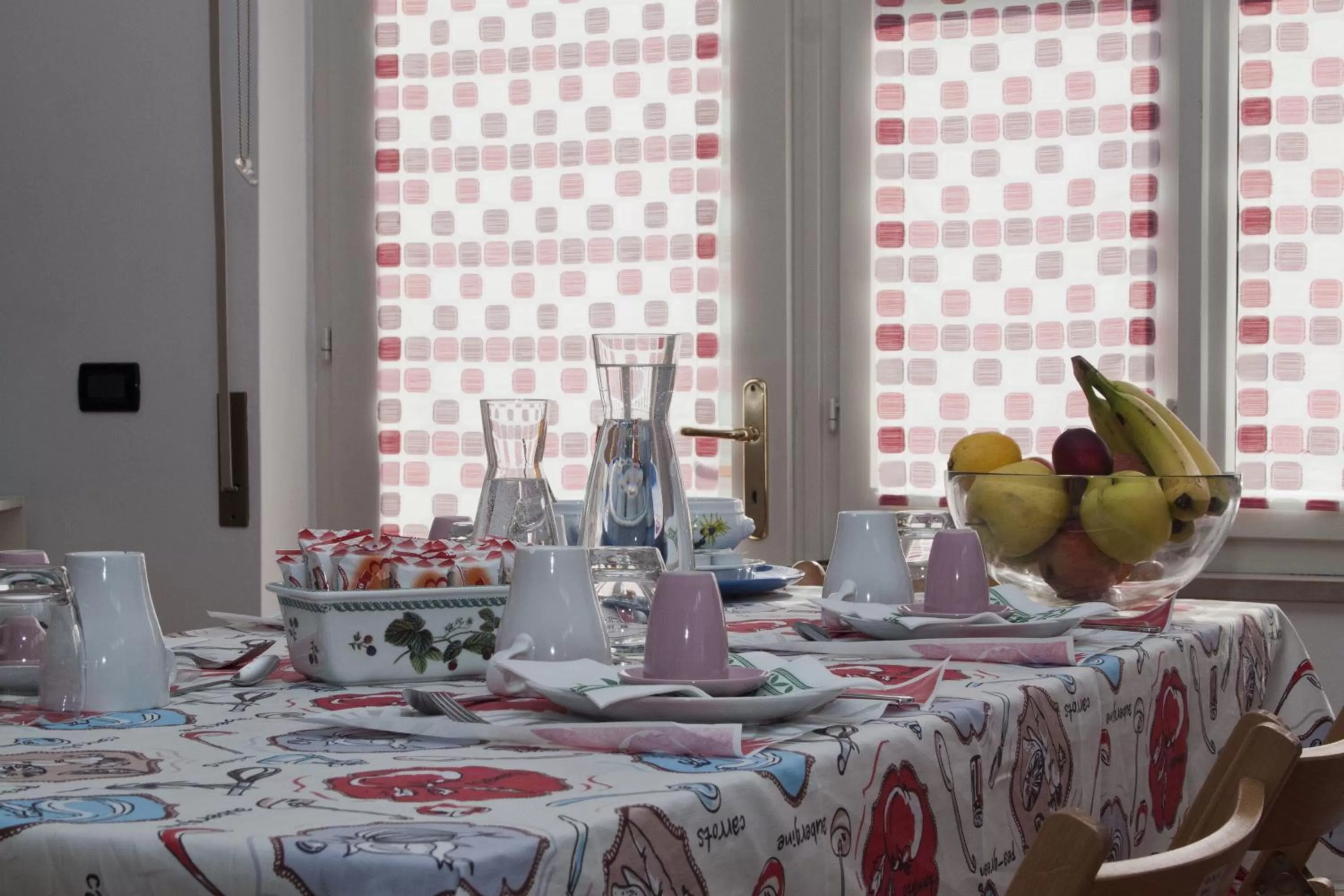 Communal lounge/ TV room in Marameo B&B