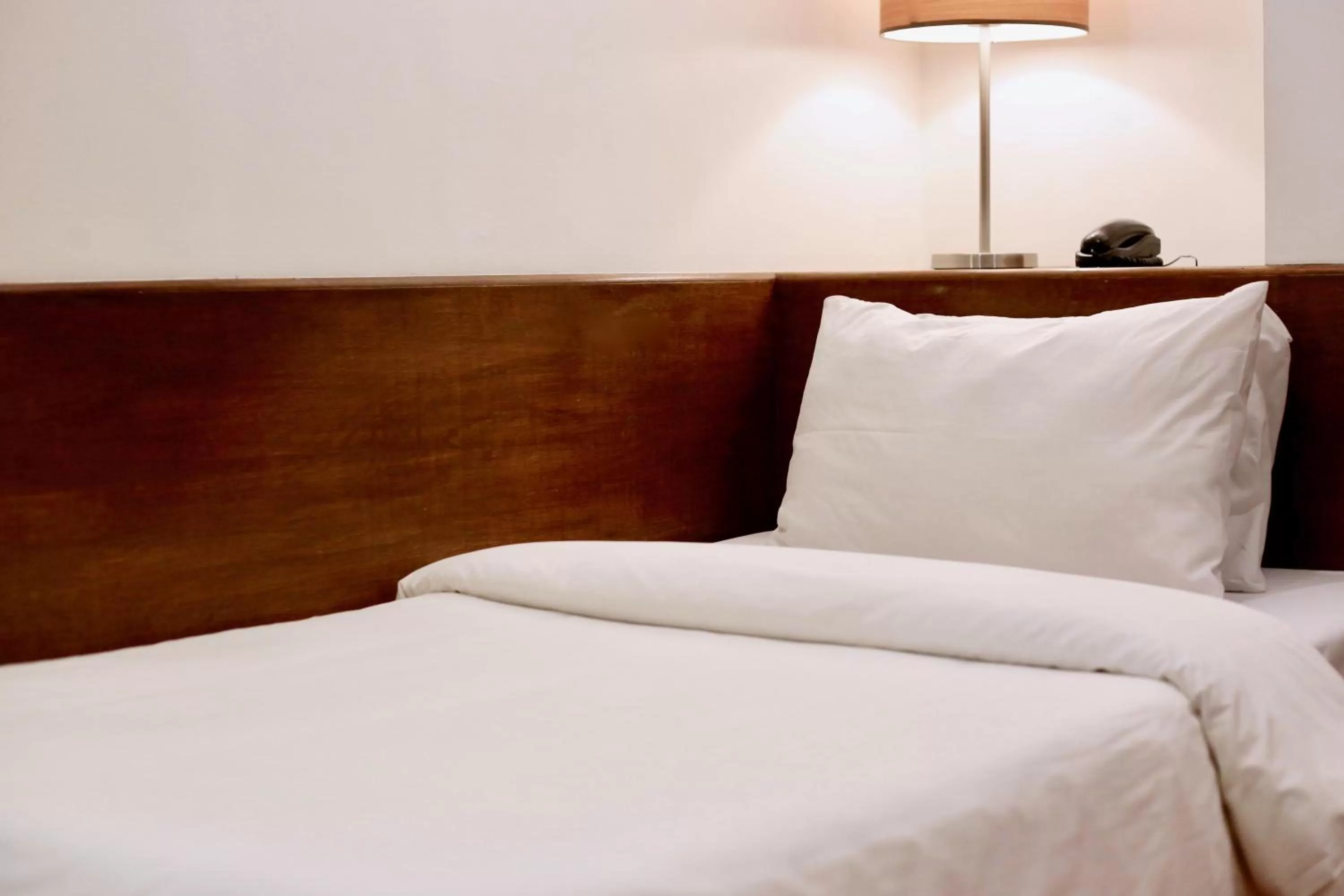 Bedroom, Bed in Hotel Durban