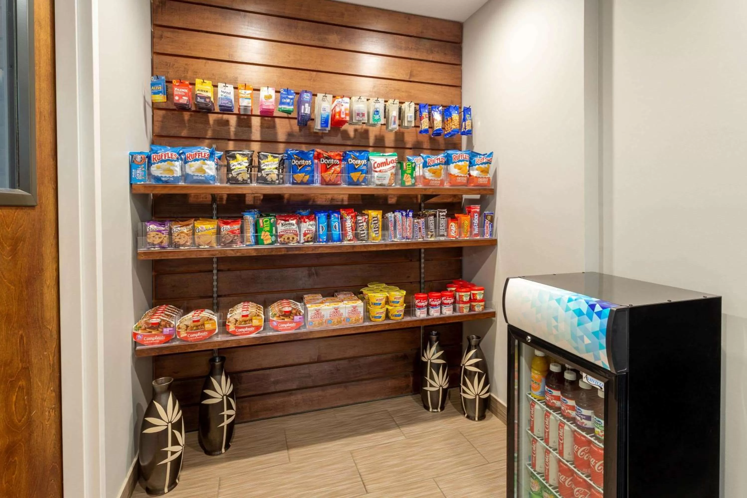 On site in Hawthorn Suites by Wyndham Allentown-Fogelsville