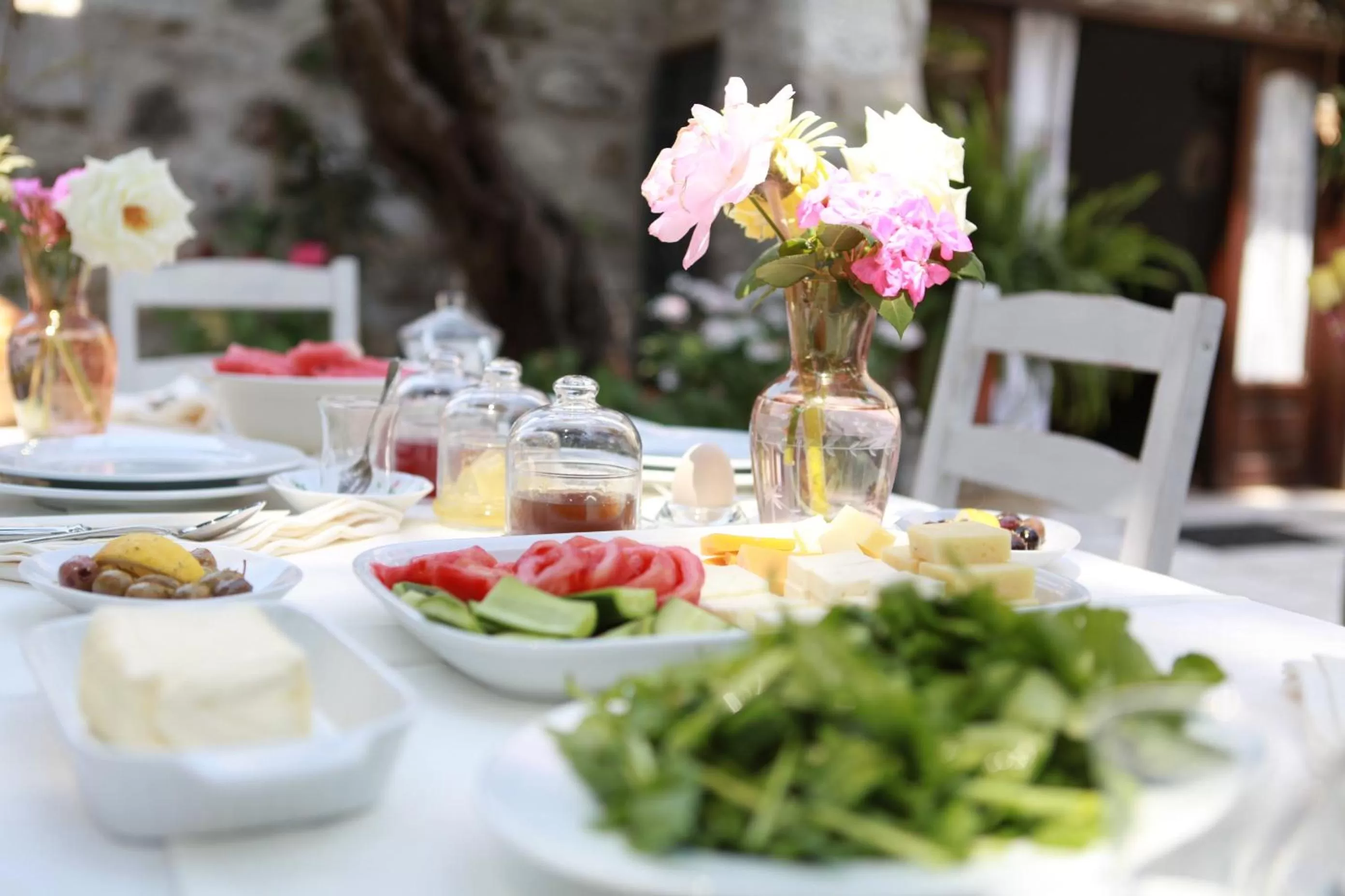 Restaurant/places to eat in Ha La Bodrum