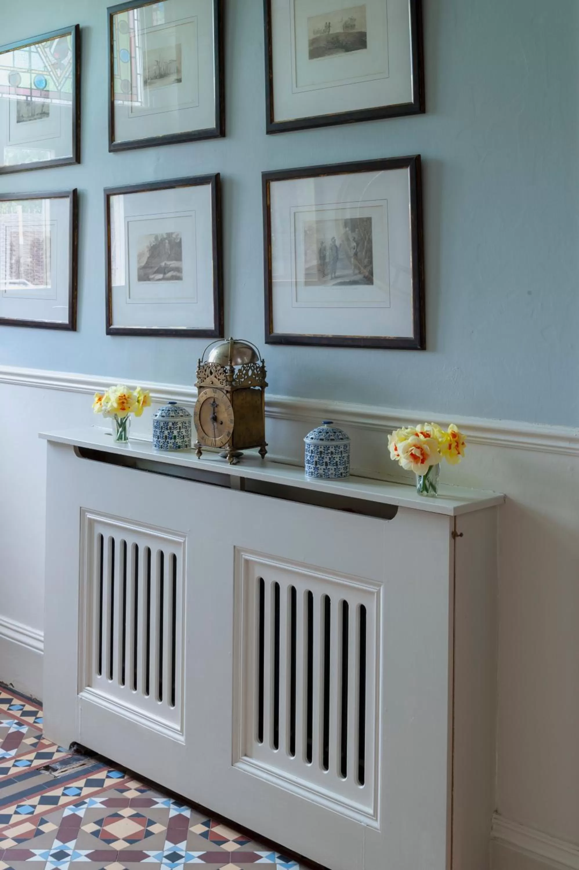 Avalon House Bed and Breakfast