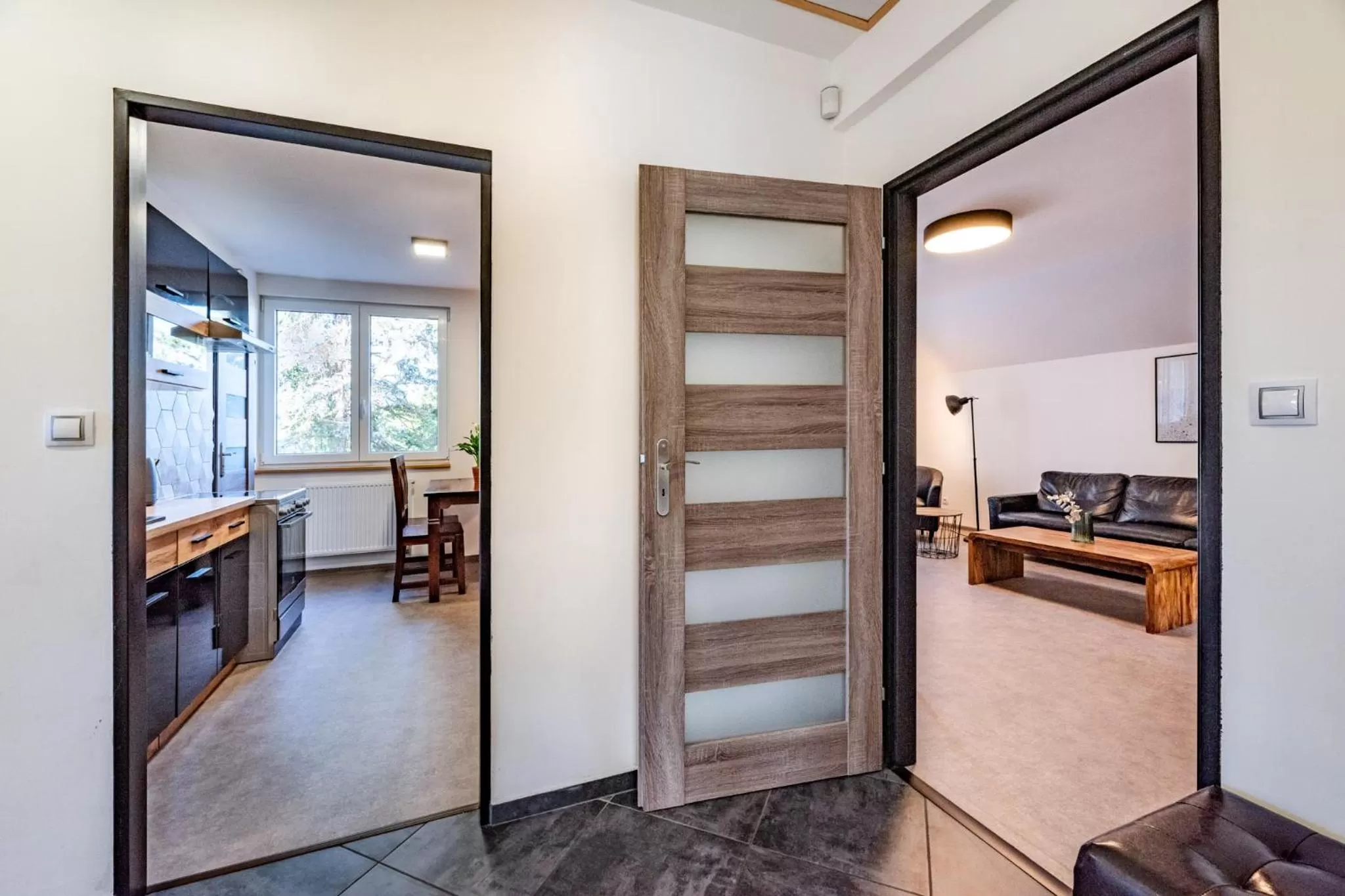 bergRESORT apartments