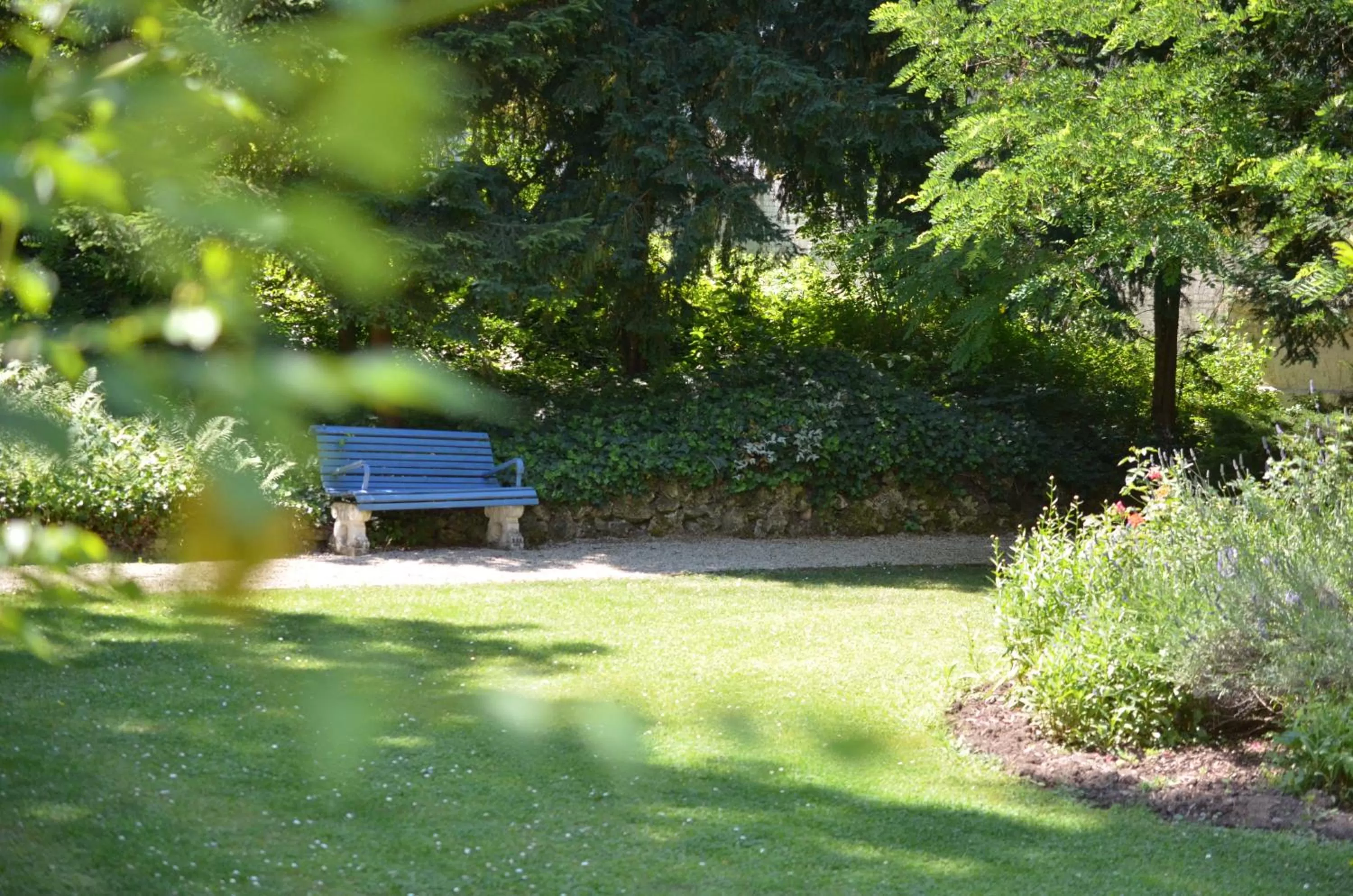Garden, Patio/Outdoor Area in Hotel Am Römerwall