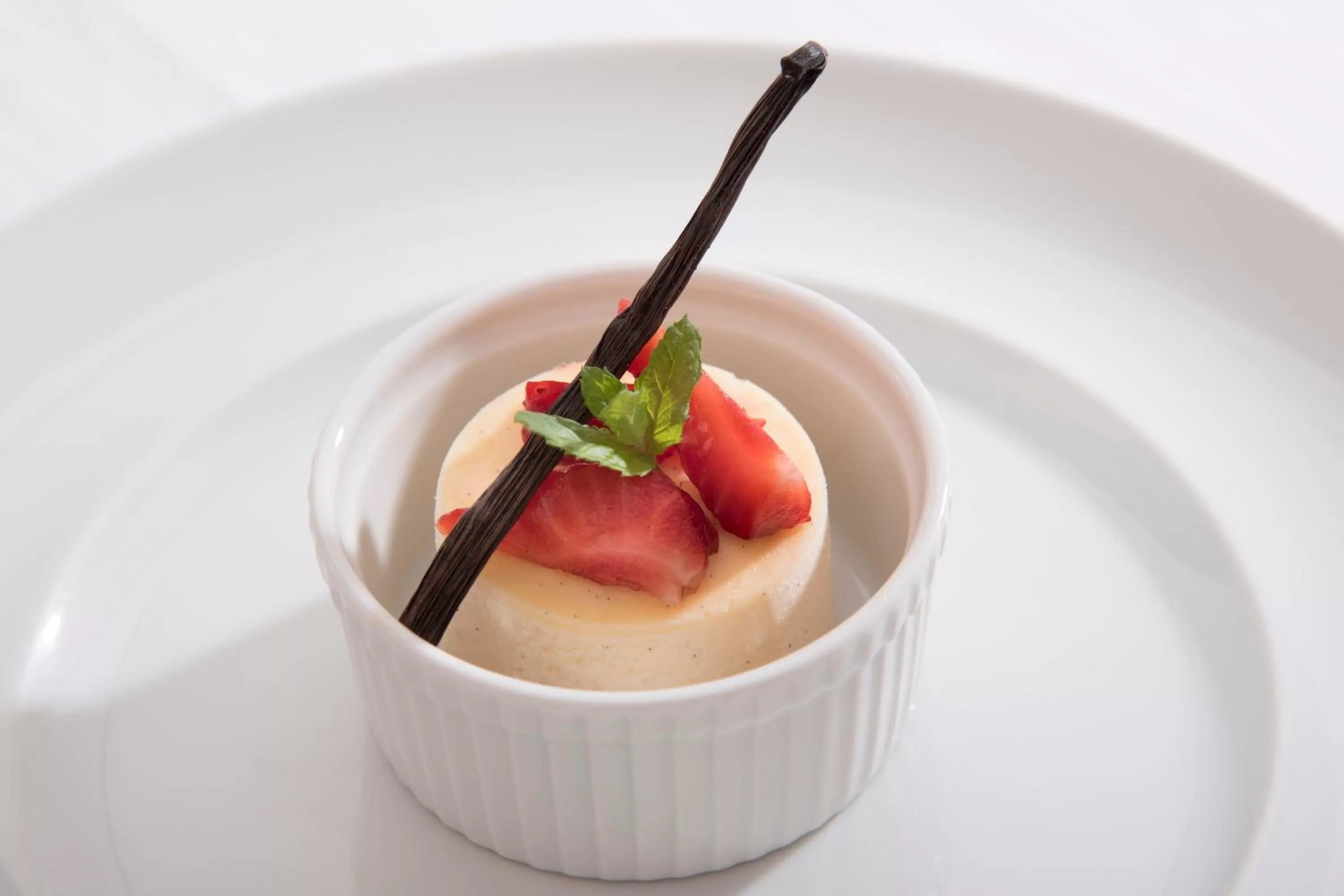 Restaurant/places to eat in Hotel la Colletta