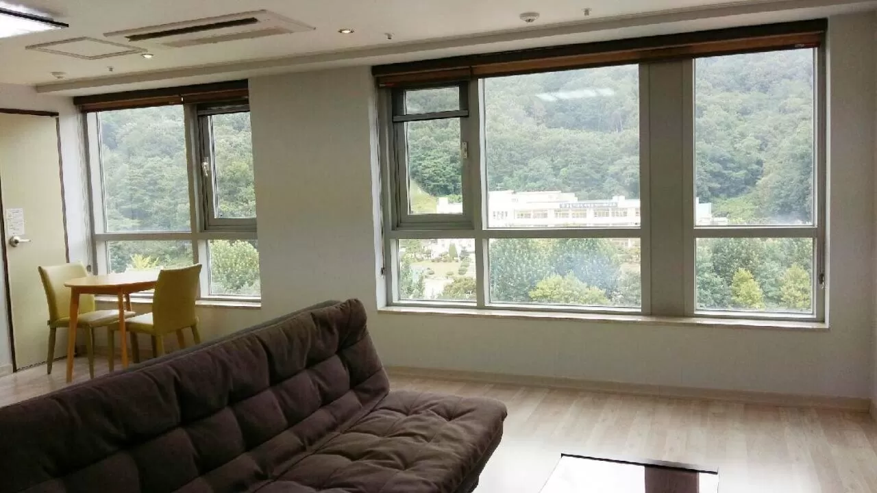 Gaon Residence Hotel