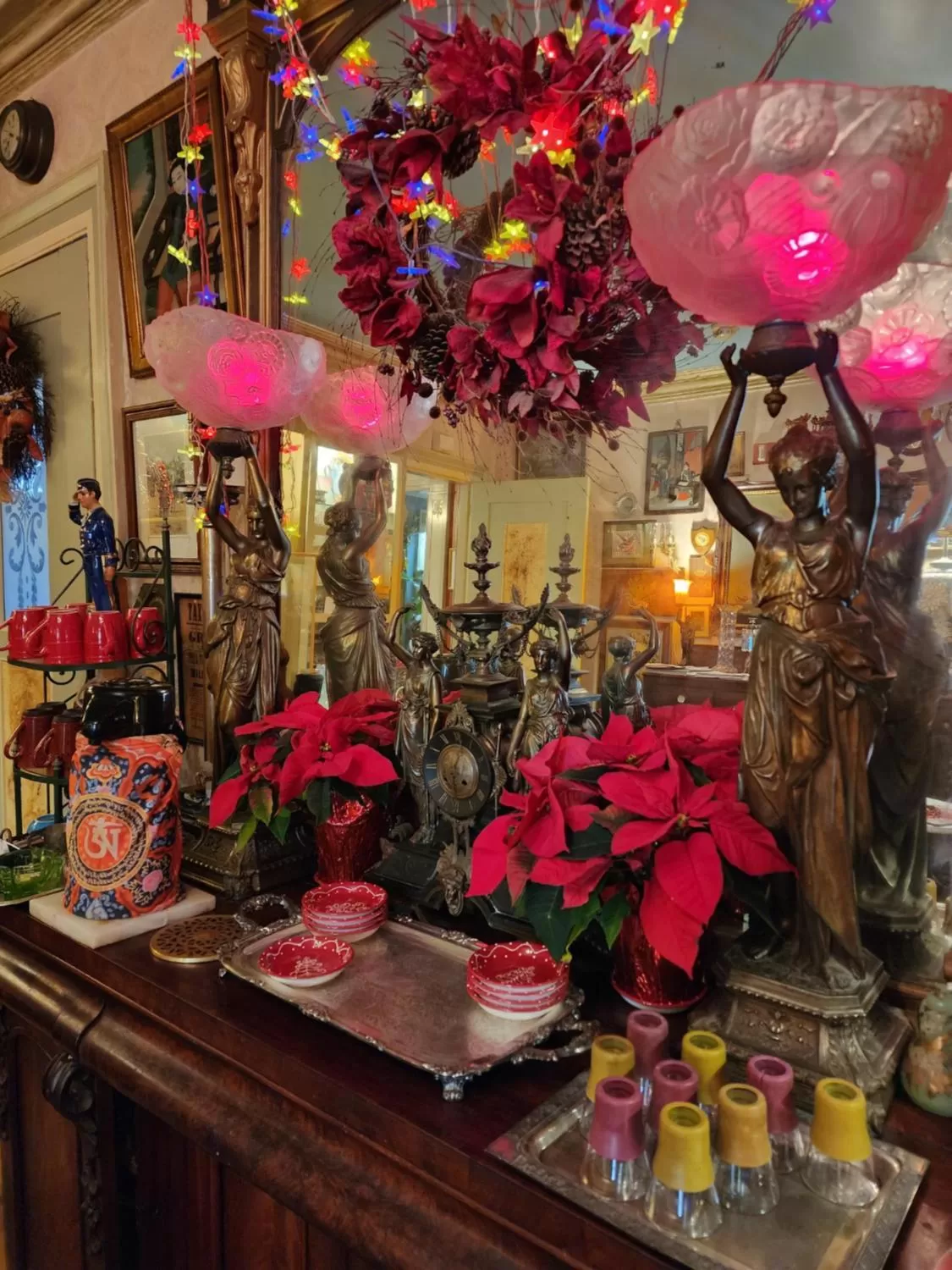 House of 1833 Bed and Breakfast