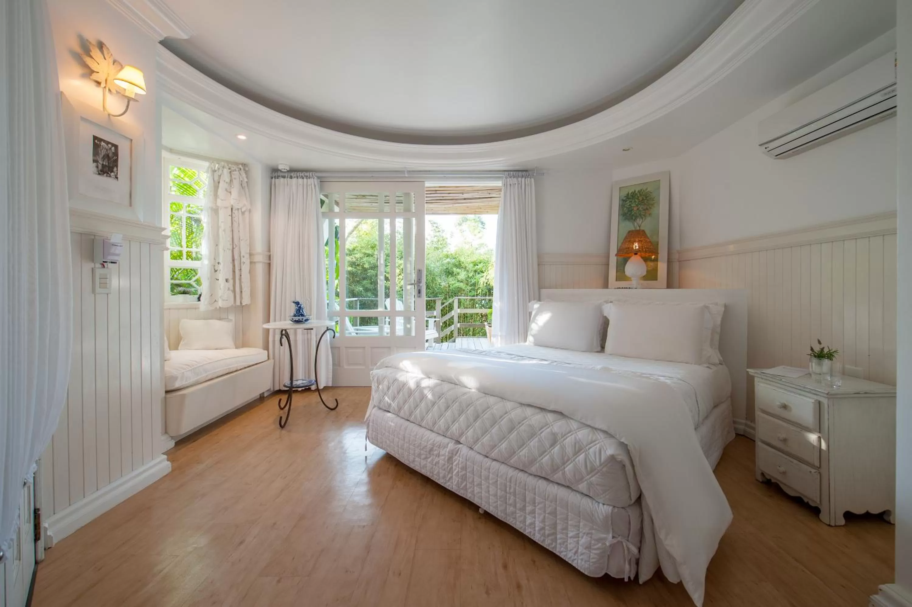 Bedroom, Room Photo in Felissimo Exclusive Hotel