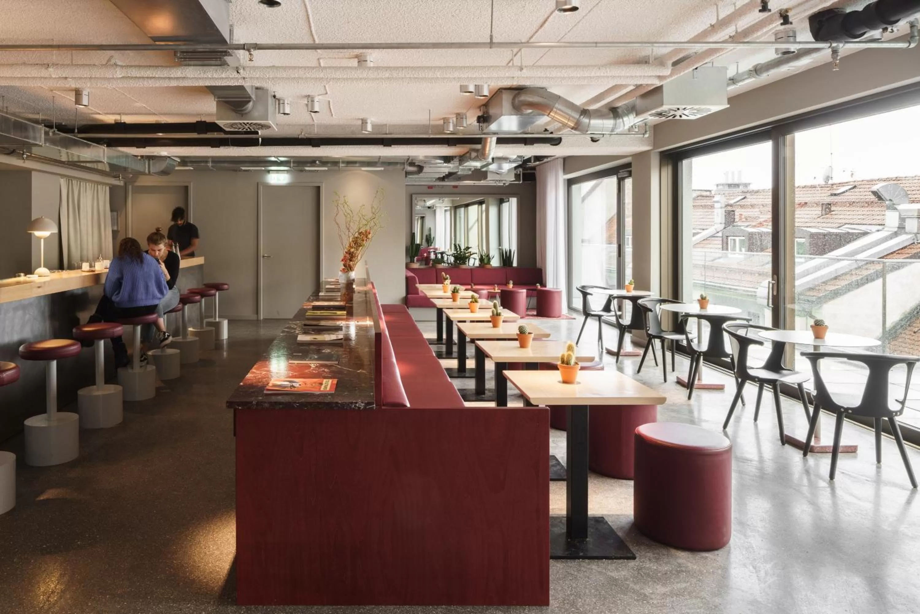 Balcony/Terrace in Haus im Tal