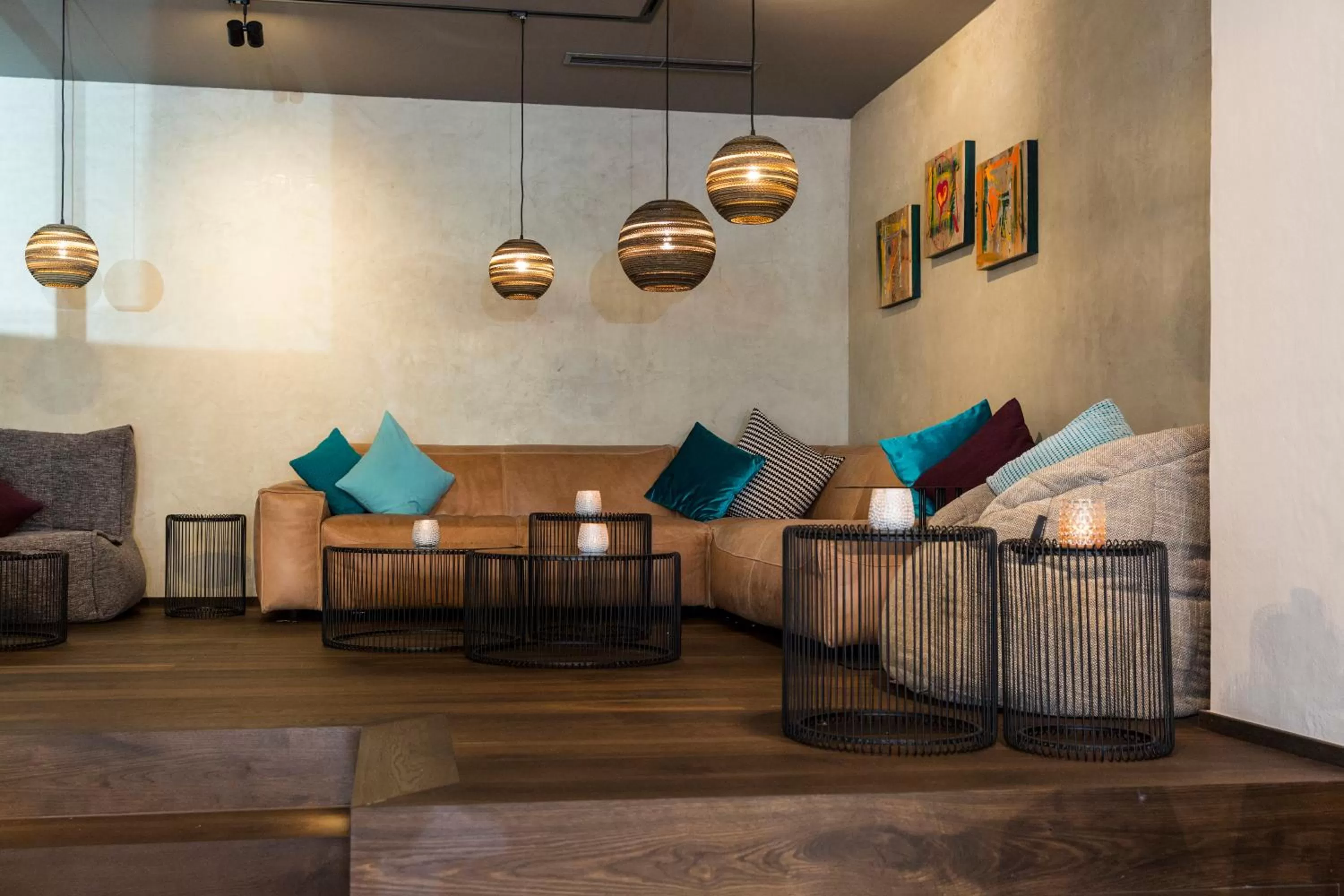 Lounge or bar, Seating Area in Hotel Hörterer Der Hammerwirt