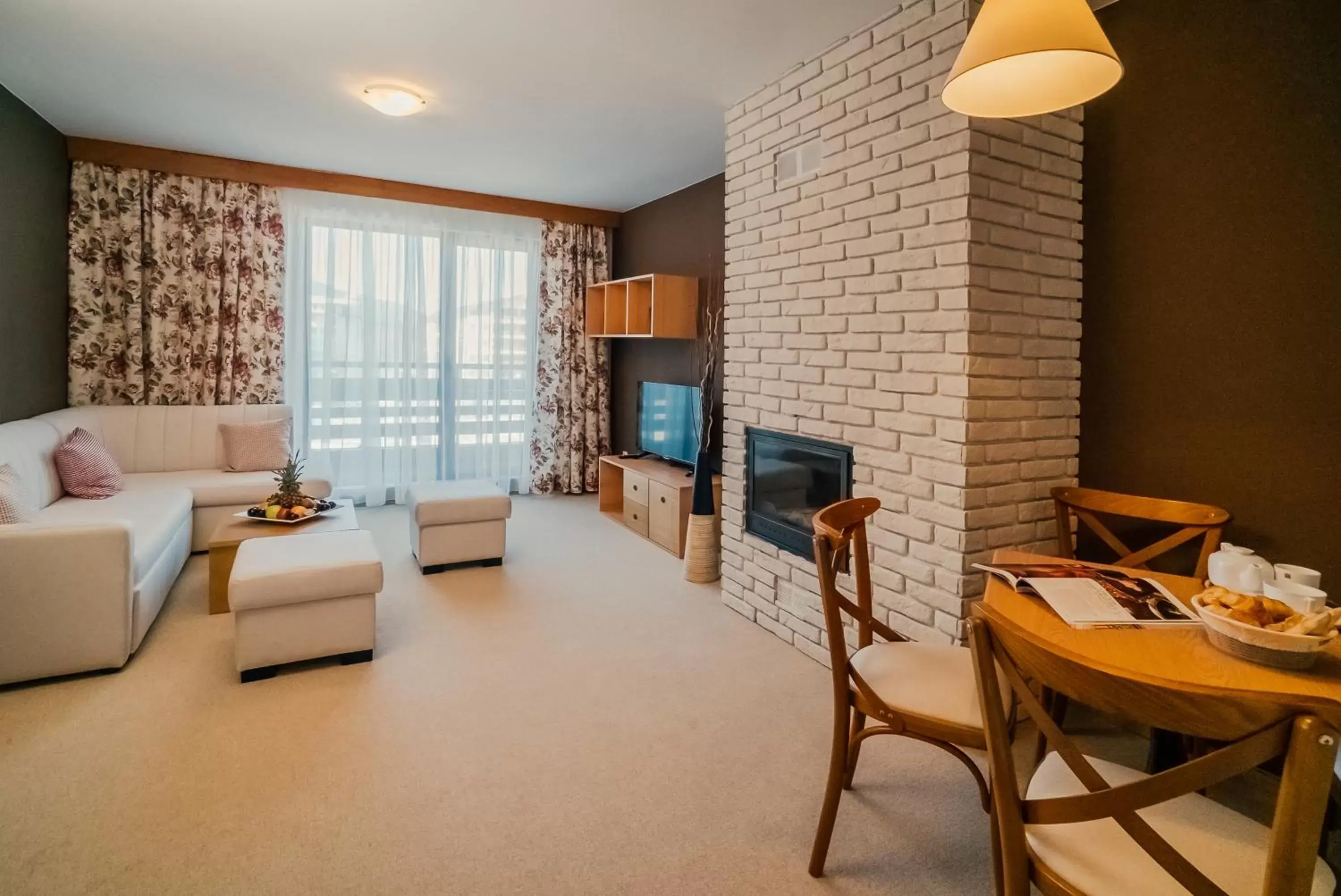 Two-Bedroom Apartment - free Wellness center in Green Life Bansko Two-Bedroom Apartment - free Wellness center in Green Life Bansko