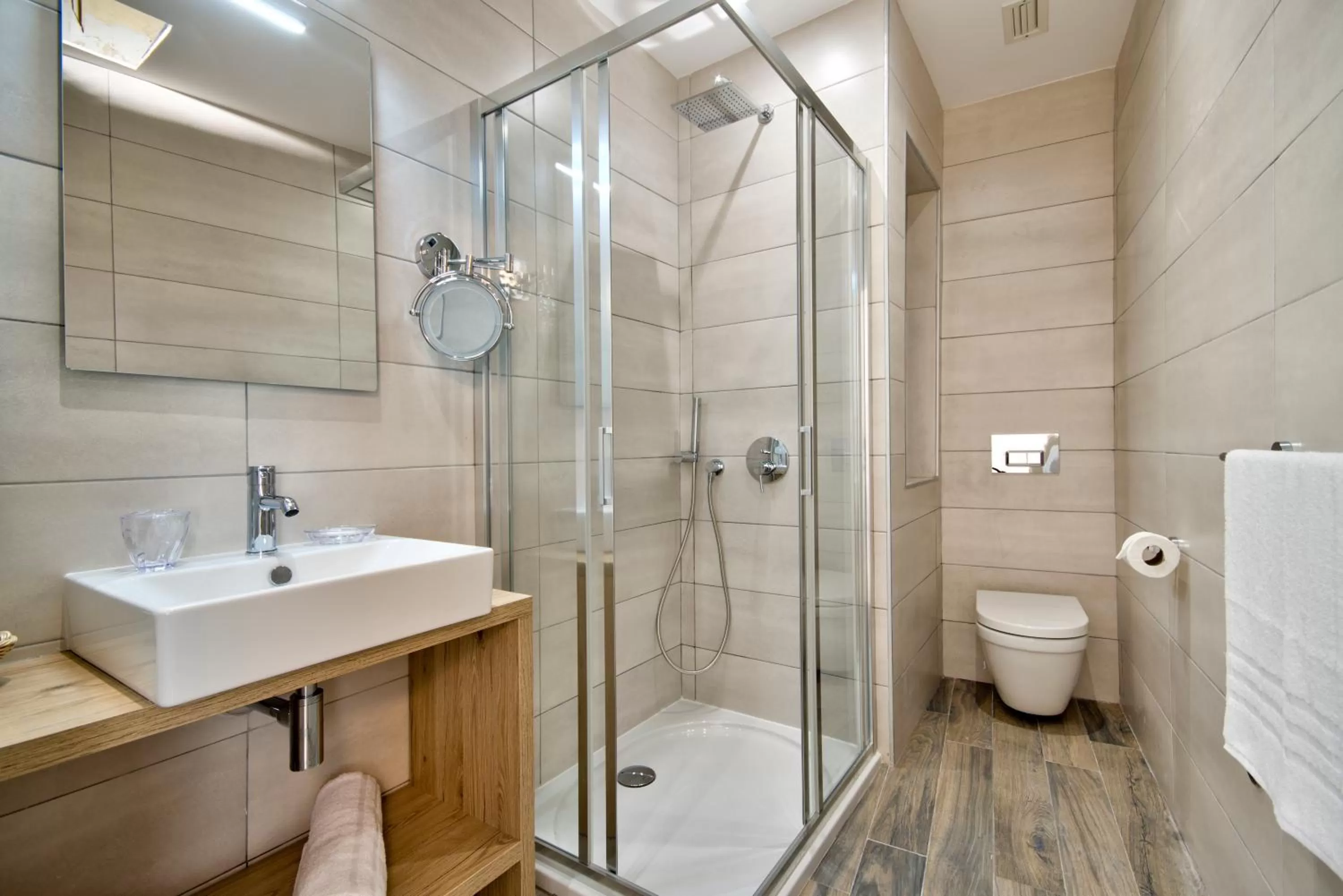 The Suites – Piazza Kirkop