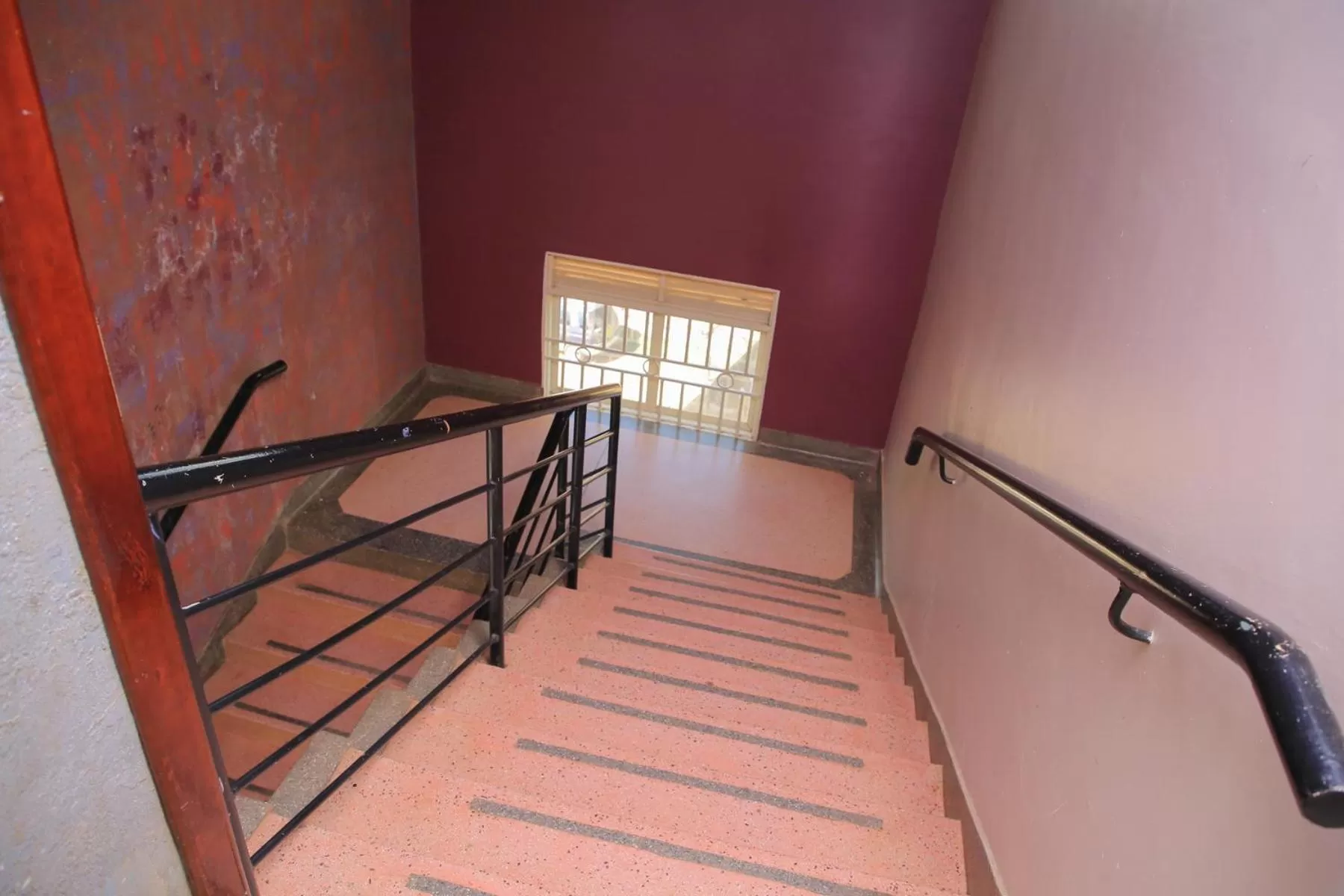 Property building in Perfect Motel