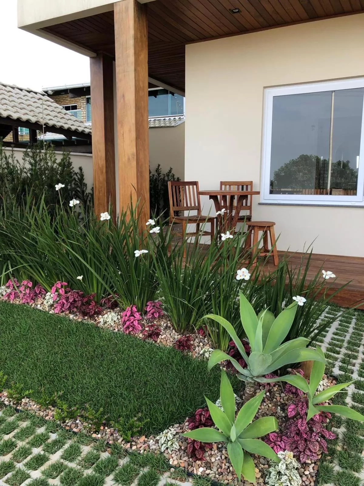 Pousada Casa Albatross