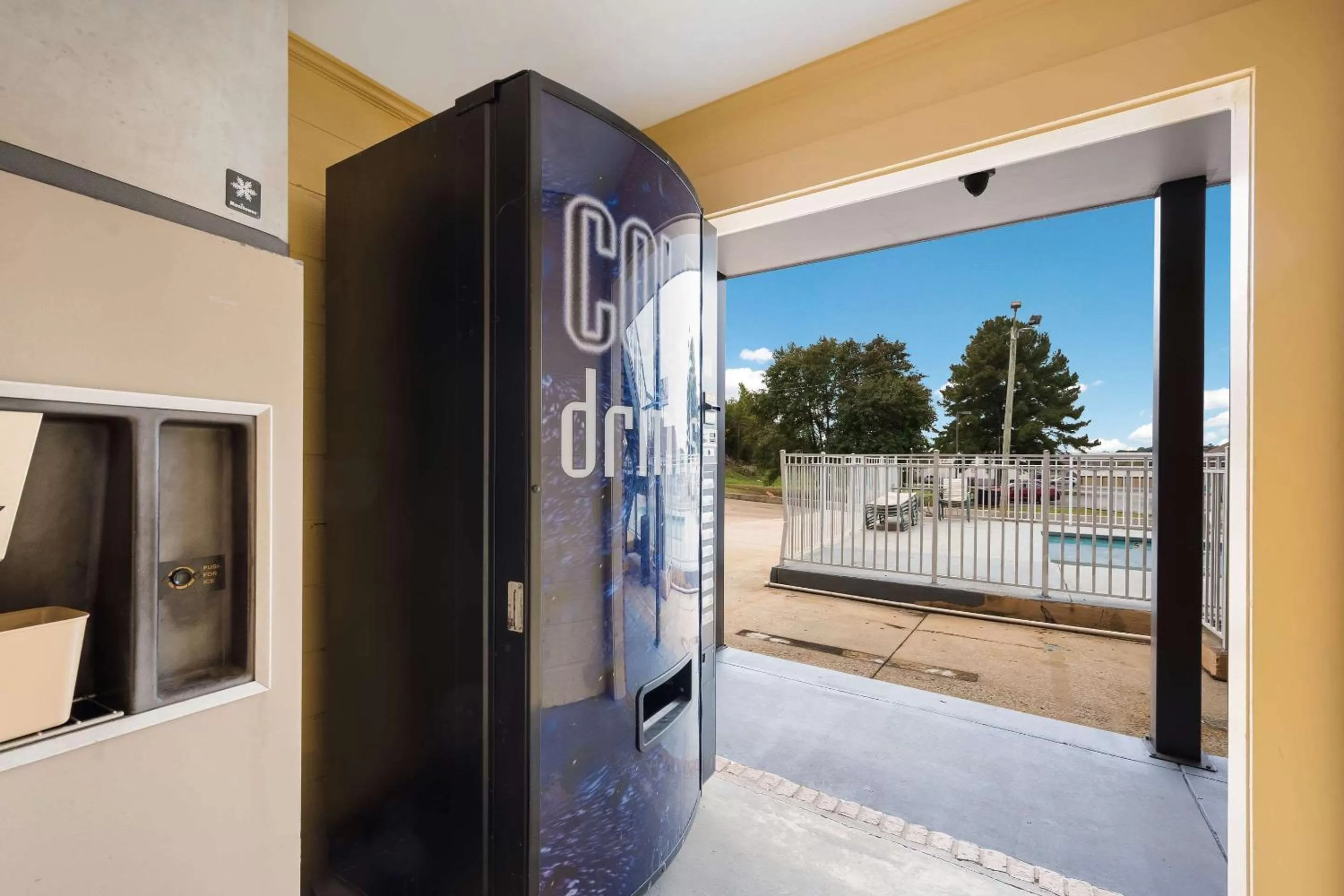 Other in Econo Lodge Russellville