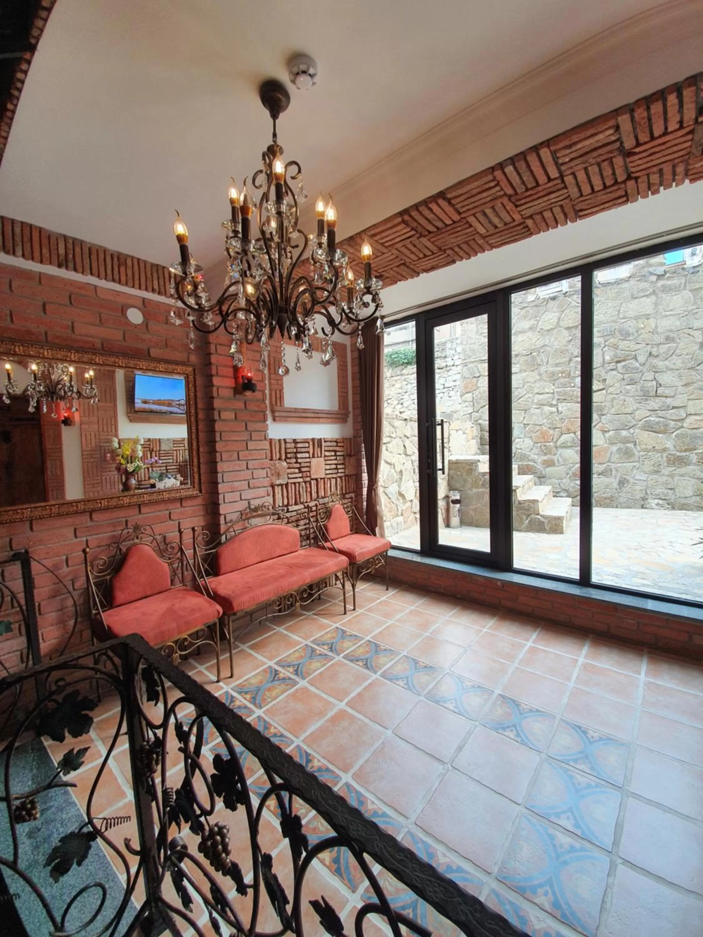 Janashia Boutique Hotels