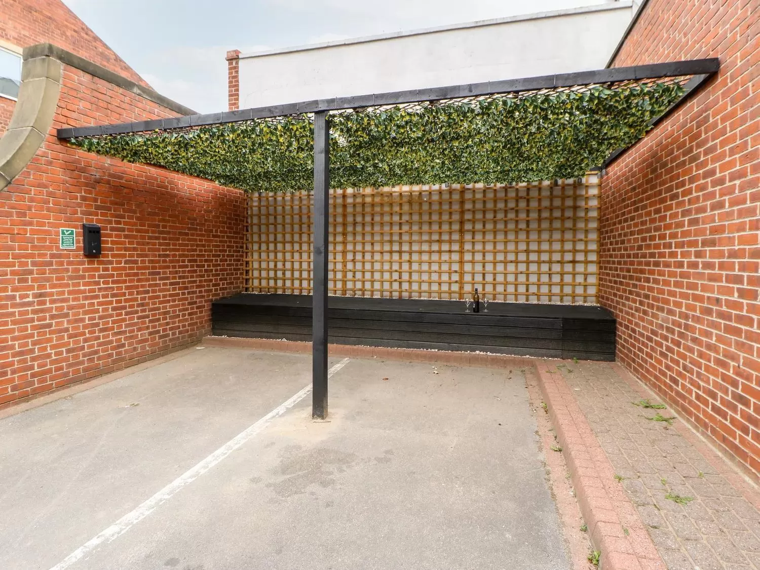 St John's North Hotel Apartments