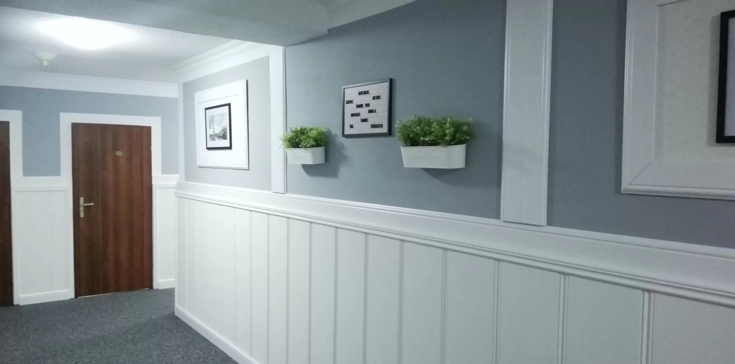 Lobby or reception, Lobby/Reception in Great Polonia Strzegom City Center