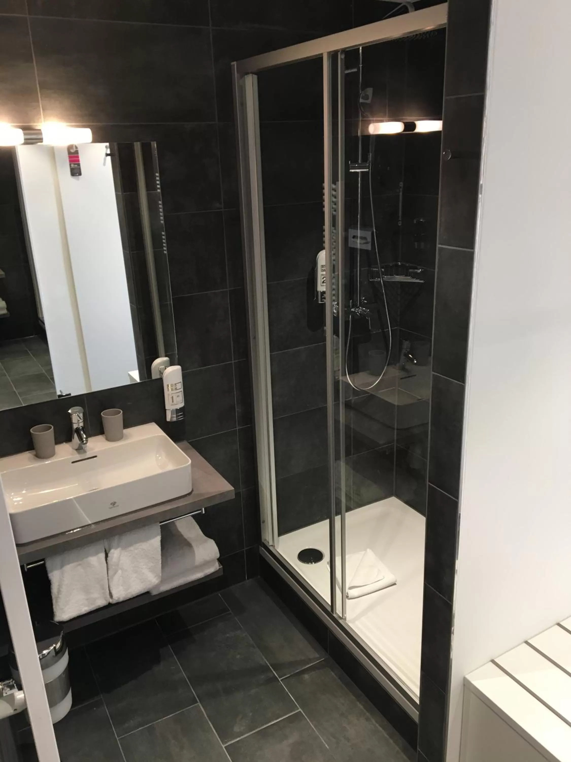 Photo of the whole room in Hotel Mirabell by Maier Privathotels