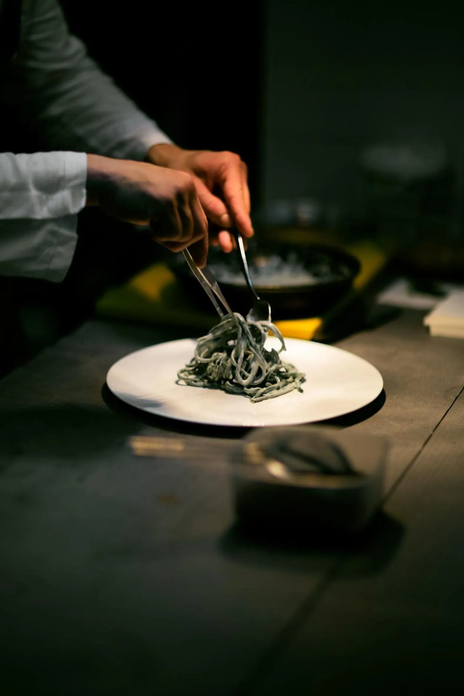 Food and drinks in Ottolire Resort