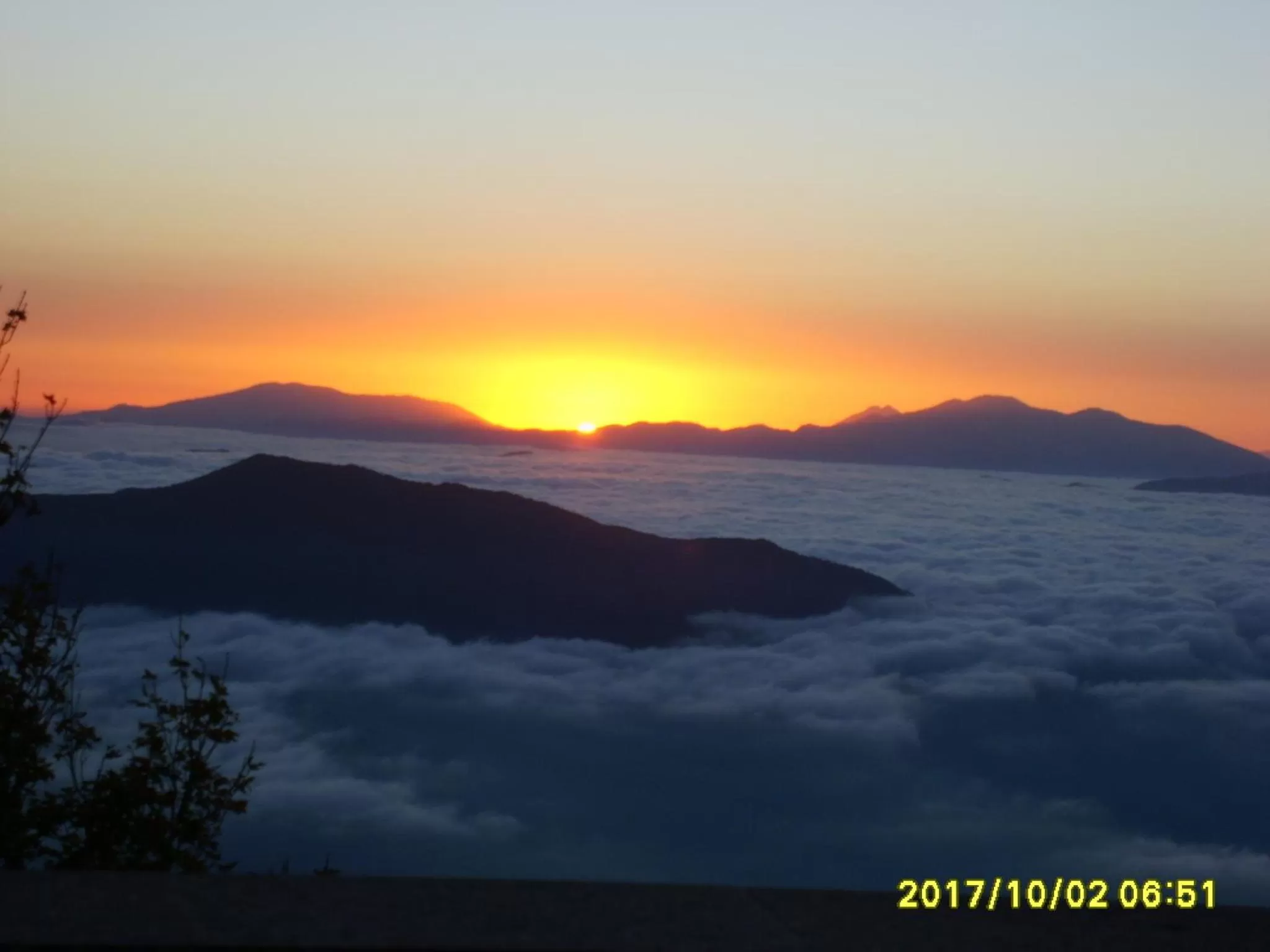 View (from property/room) in Hotel Giardino San Michele