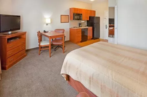 Studio Suite in Candlewood Suites Dallas Fort Worth South by IHG