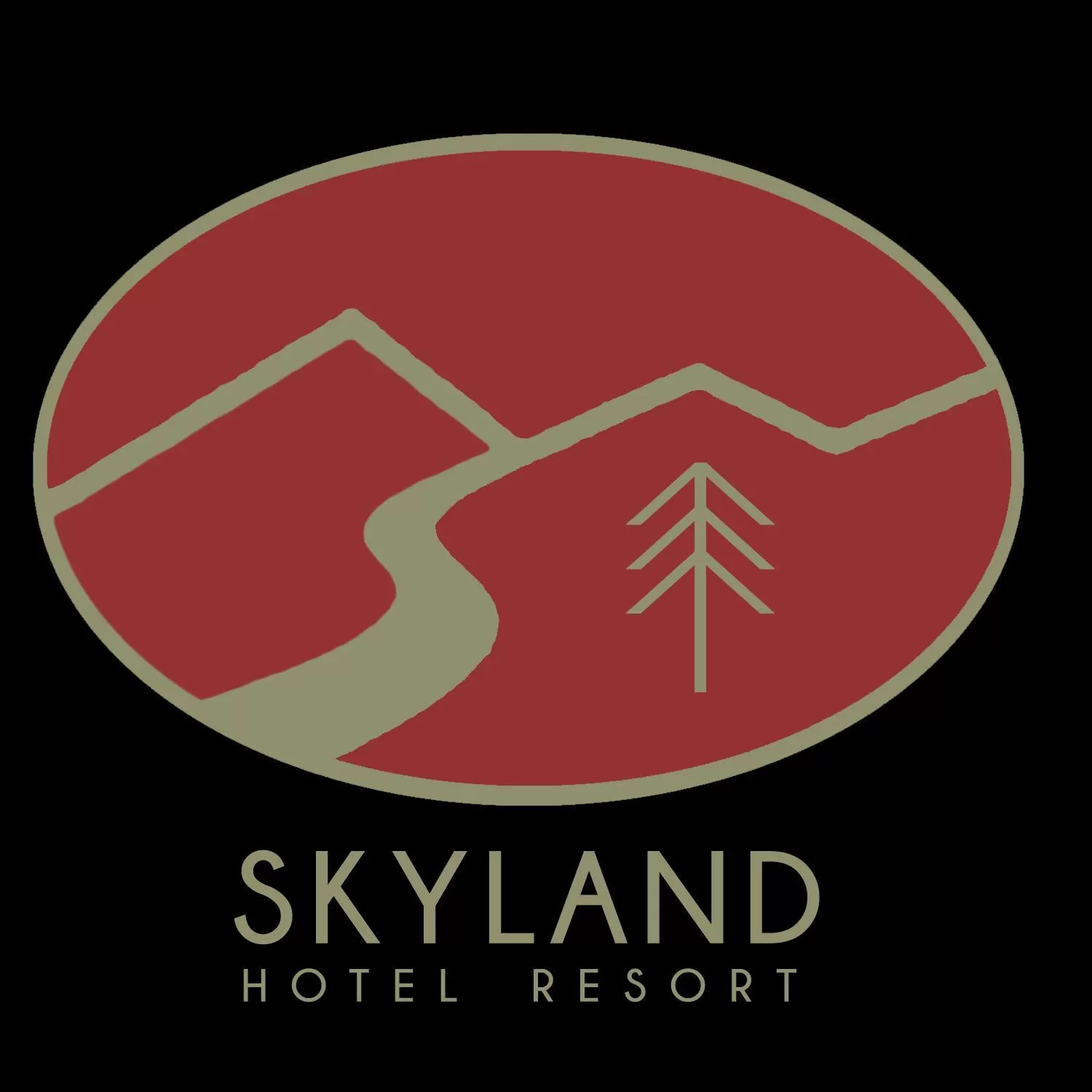 Property Logo/Sign in Skyland Garden Hotel and Resort