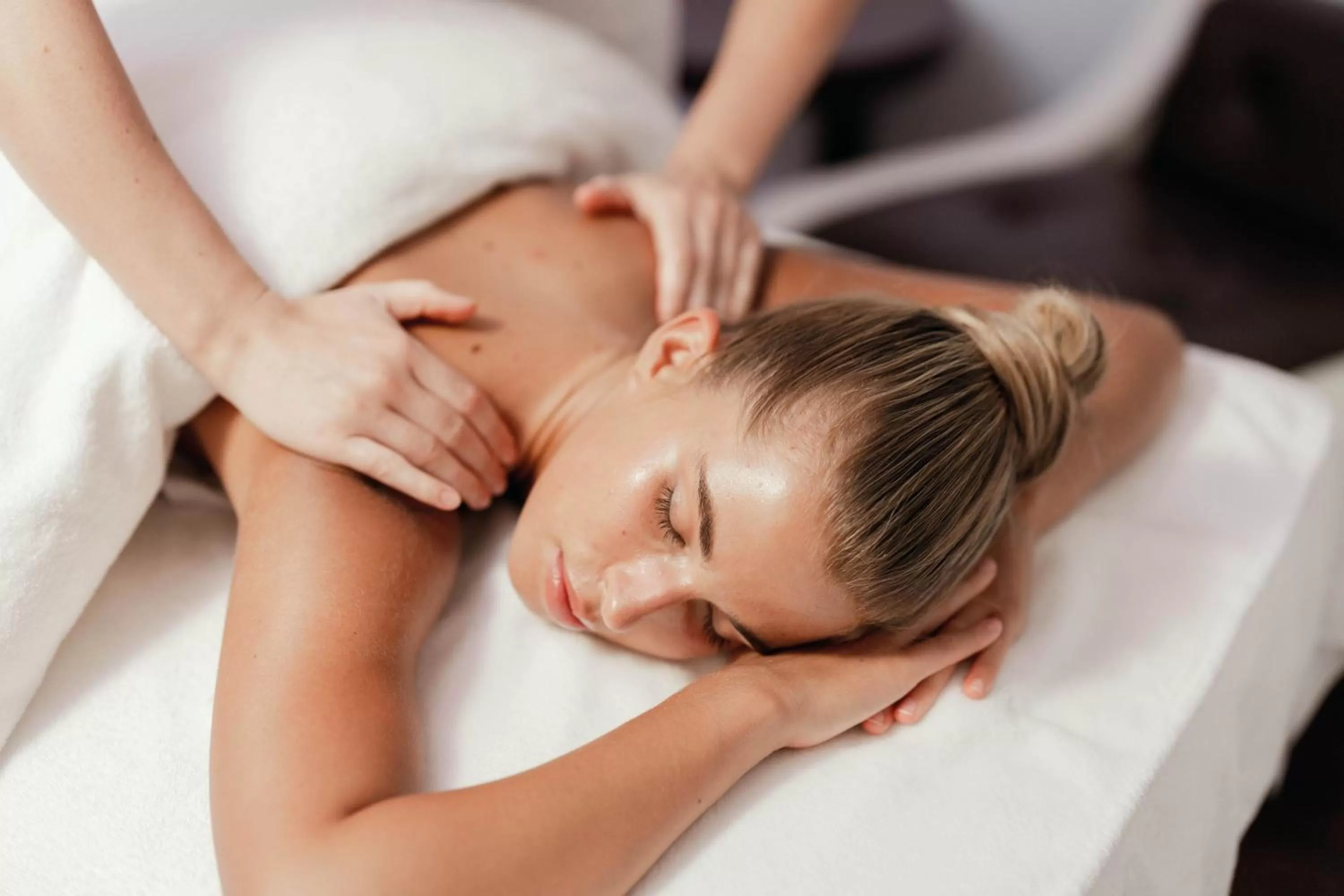 Spa and wellness centre/facilities in The Gritti Palace, a Luxury Collection Hotel, Venice