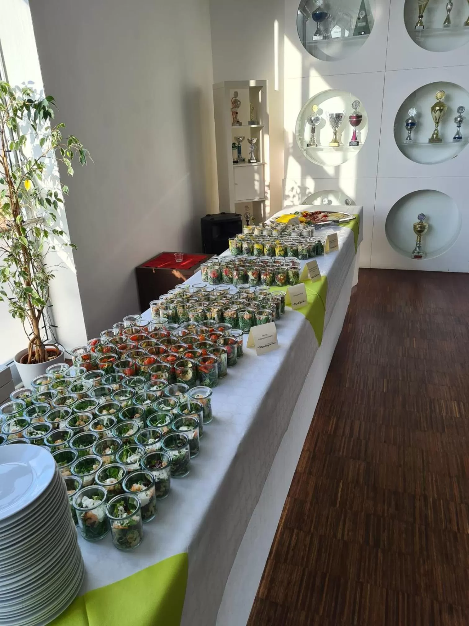 Hotel Am Wintergarten