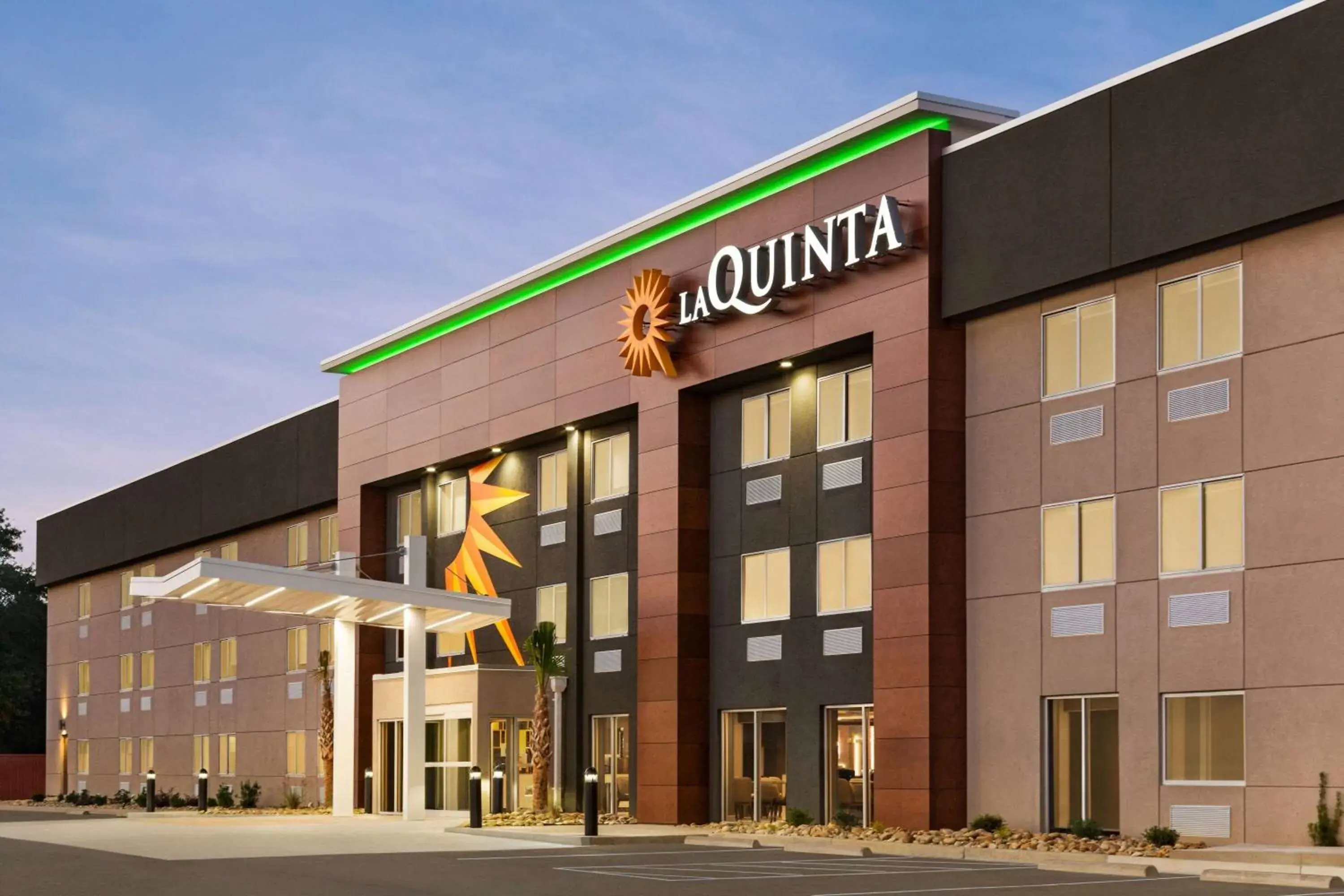 La Quinta Inn by Wyndham Columbia NE Fort Jackson La Quinta Inn by Wyndham Columbia NE Fort Jackson