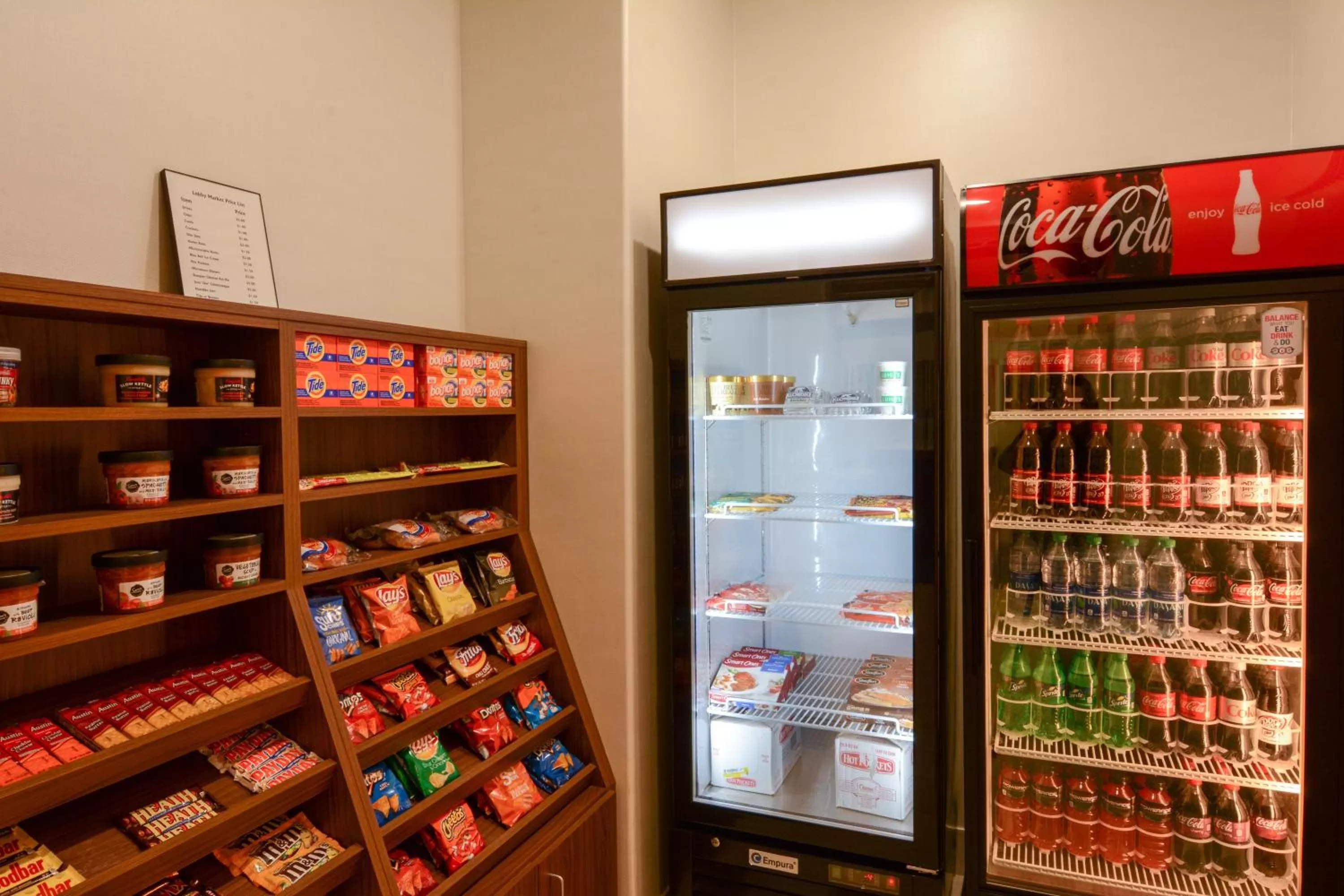 Other in Holiday Inn Express Hotel & Suites New Boston by IHG