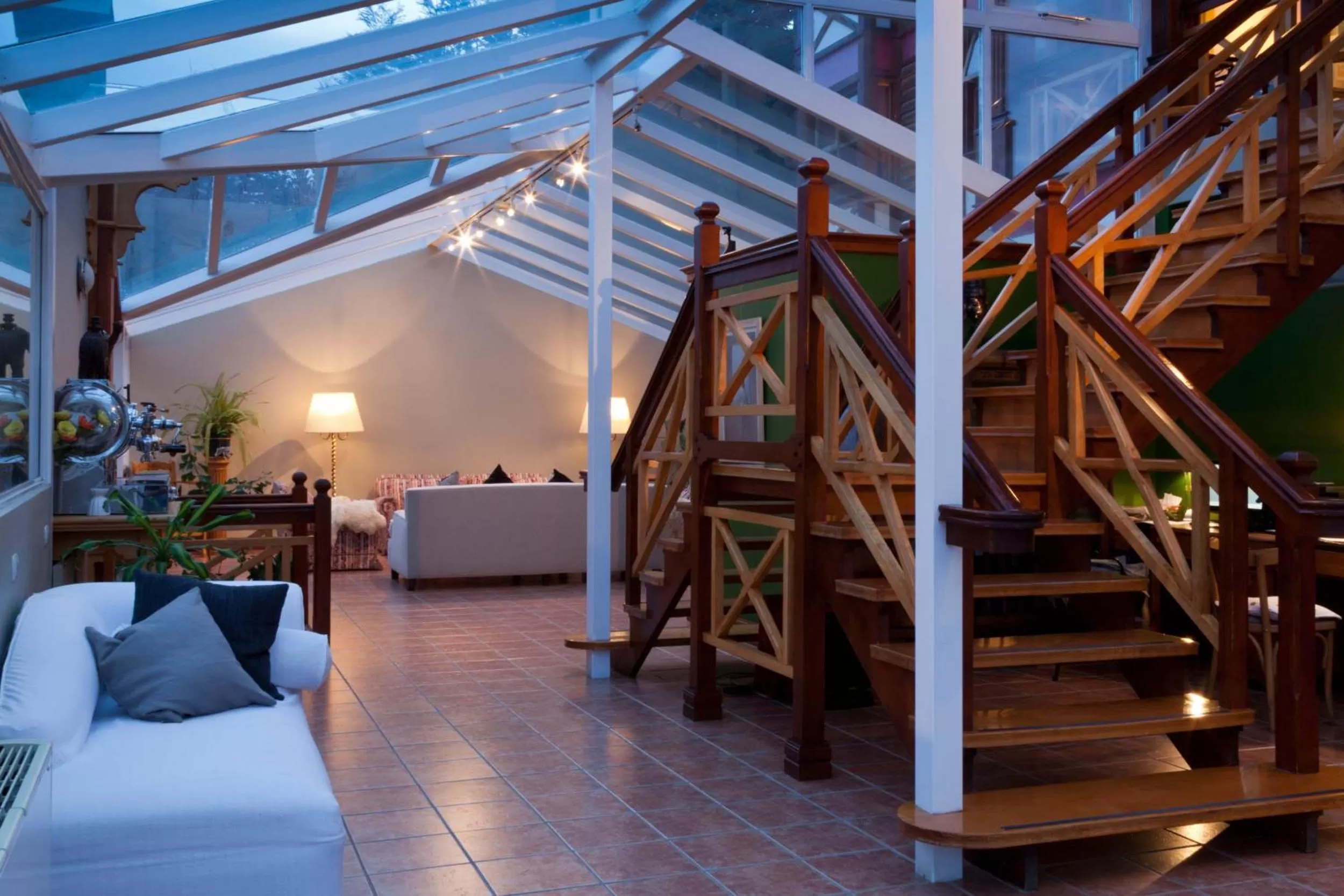 Other in Hostería Patagonia Jarke