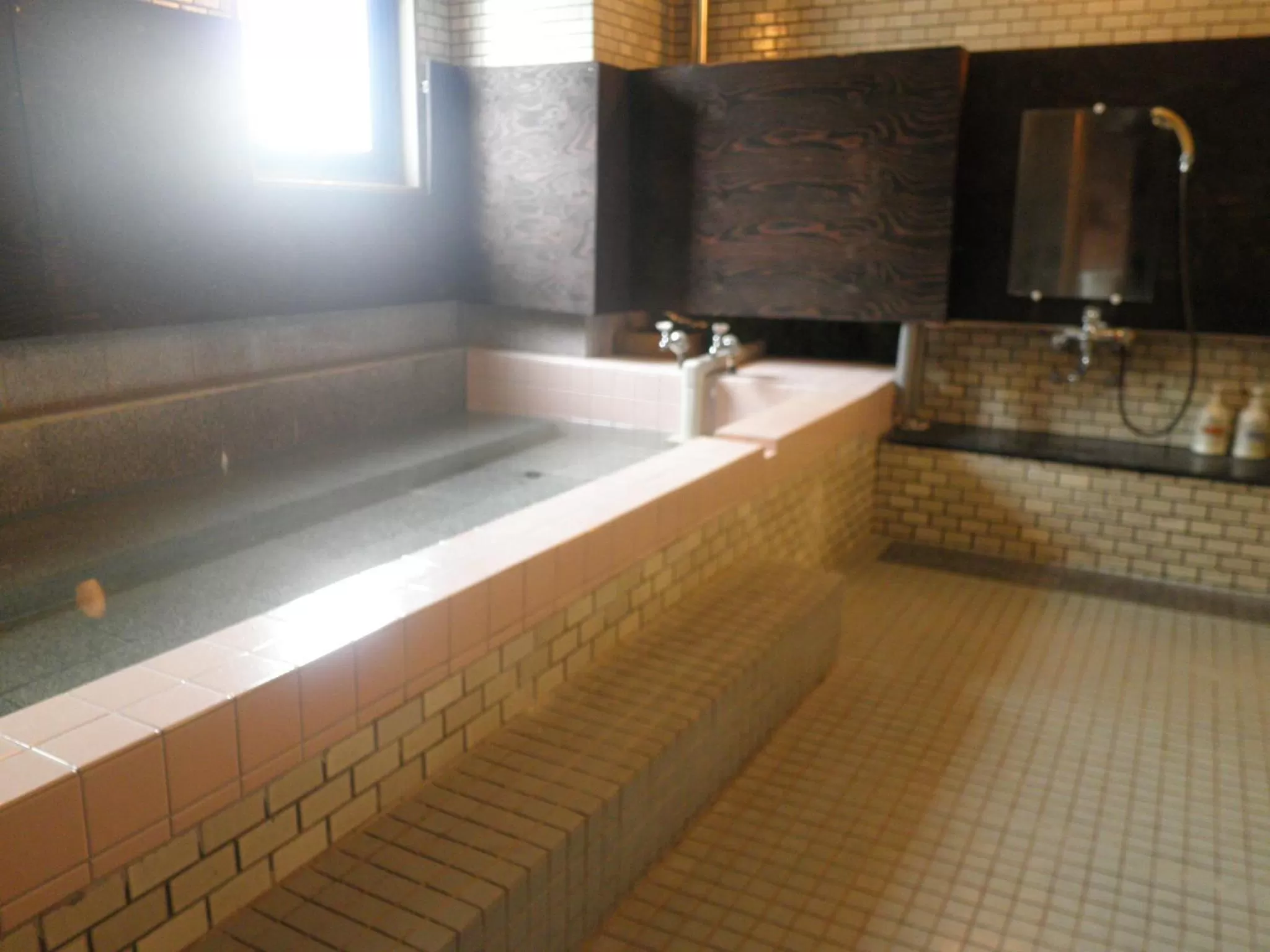 Spa and wellness centre/facilities in Hotel Kamoike Plaza