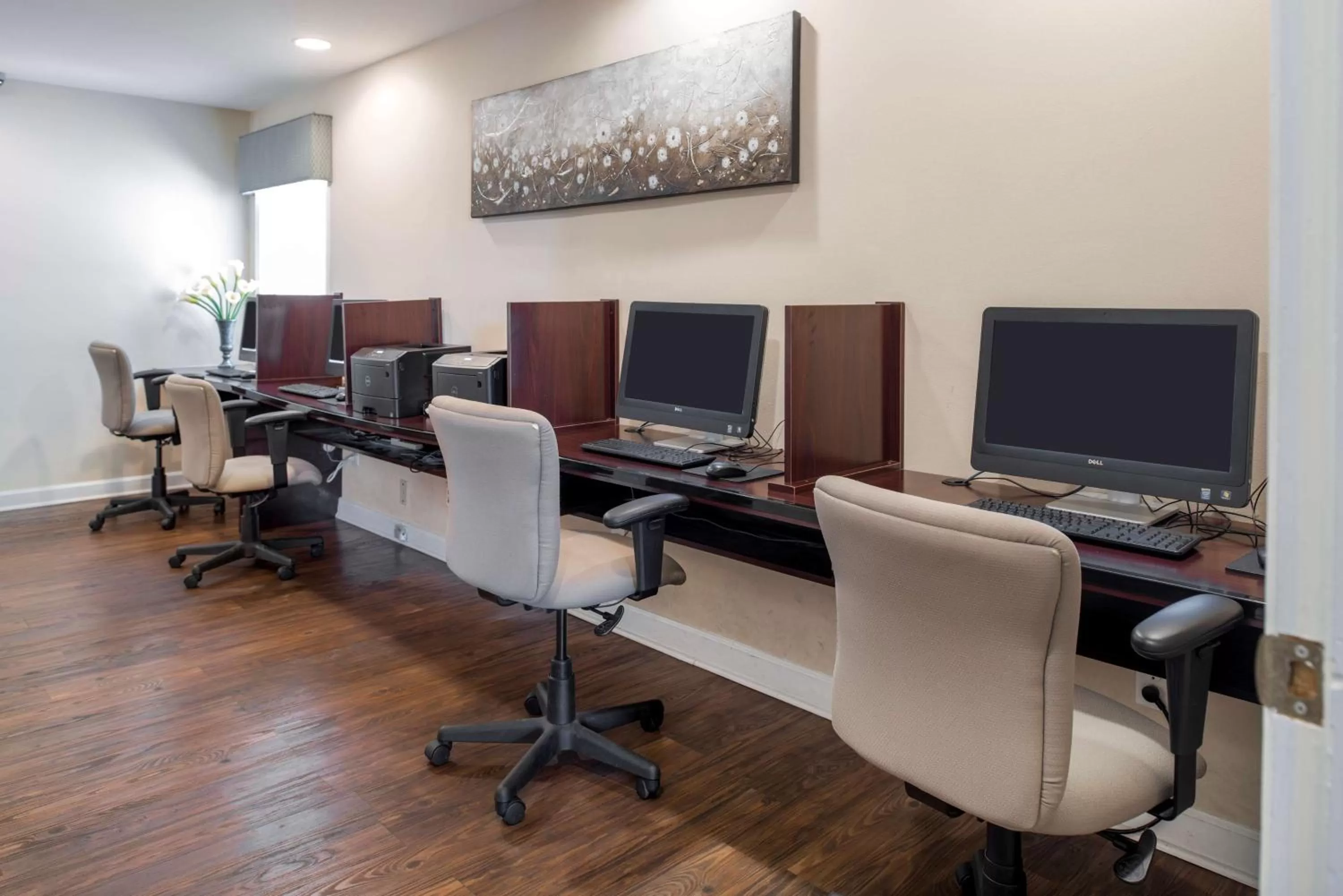 Business facilities in Hilton Vacation Club The Historic Powhatan Williamsburg