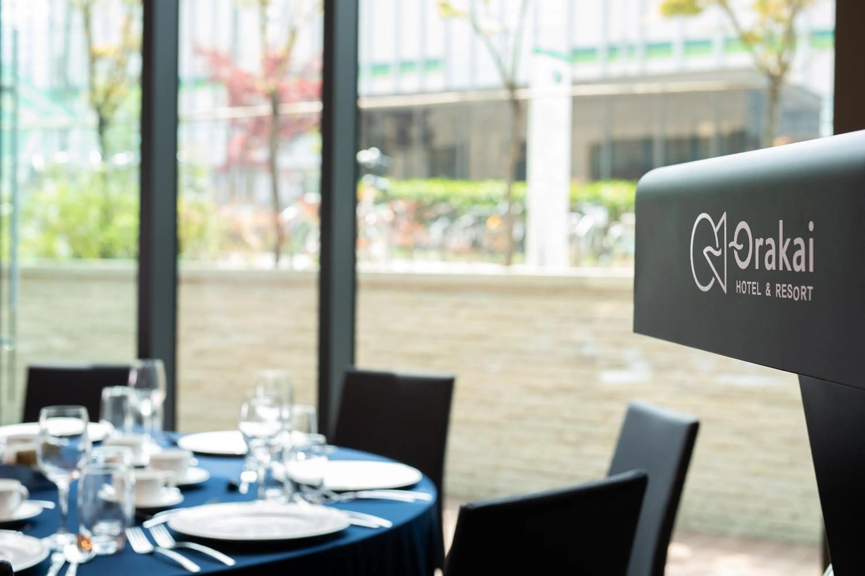 Banquet/Function facilities in Orakai Cheonggyesan Hotel, BW Premier Collection