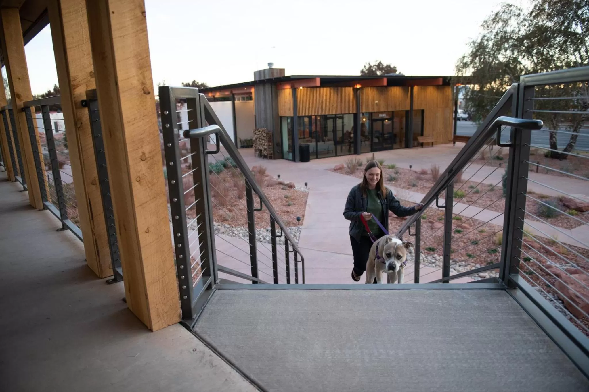 Best Friends Roadhouse and Mercantile