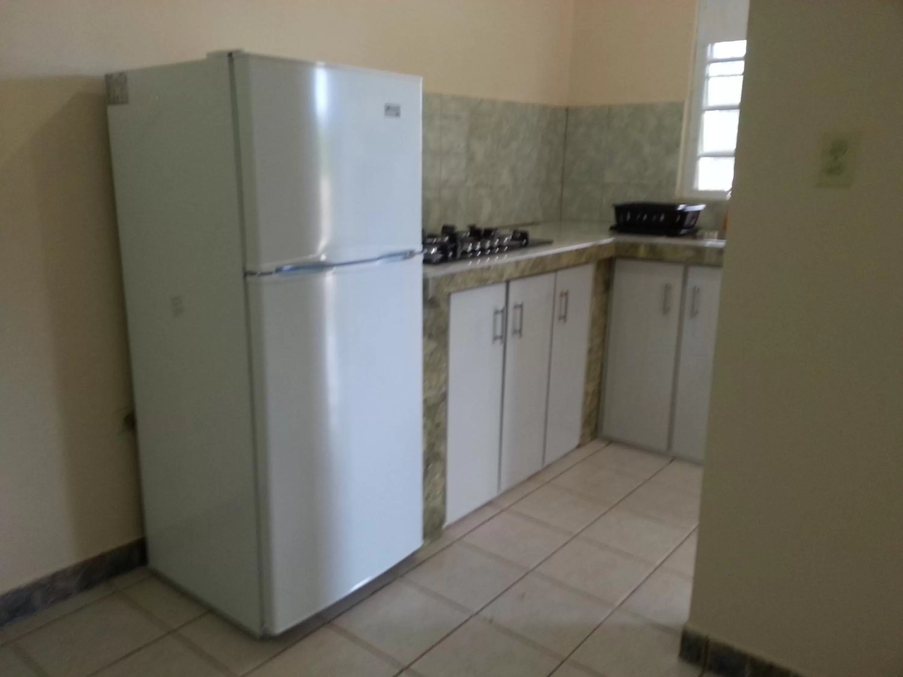 Kitchen or kitchenette, Kitchen/Kitchenette in Aguada of the Seas