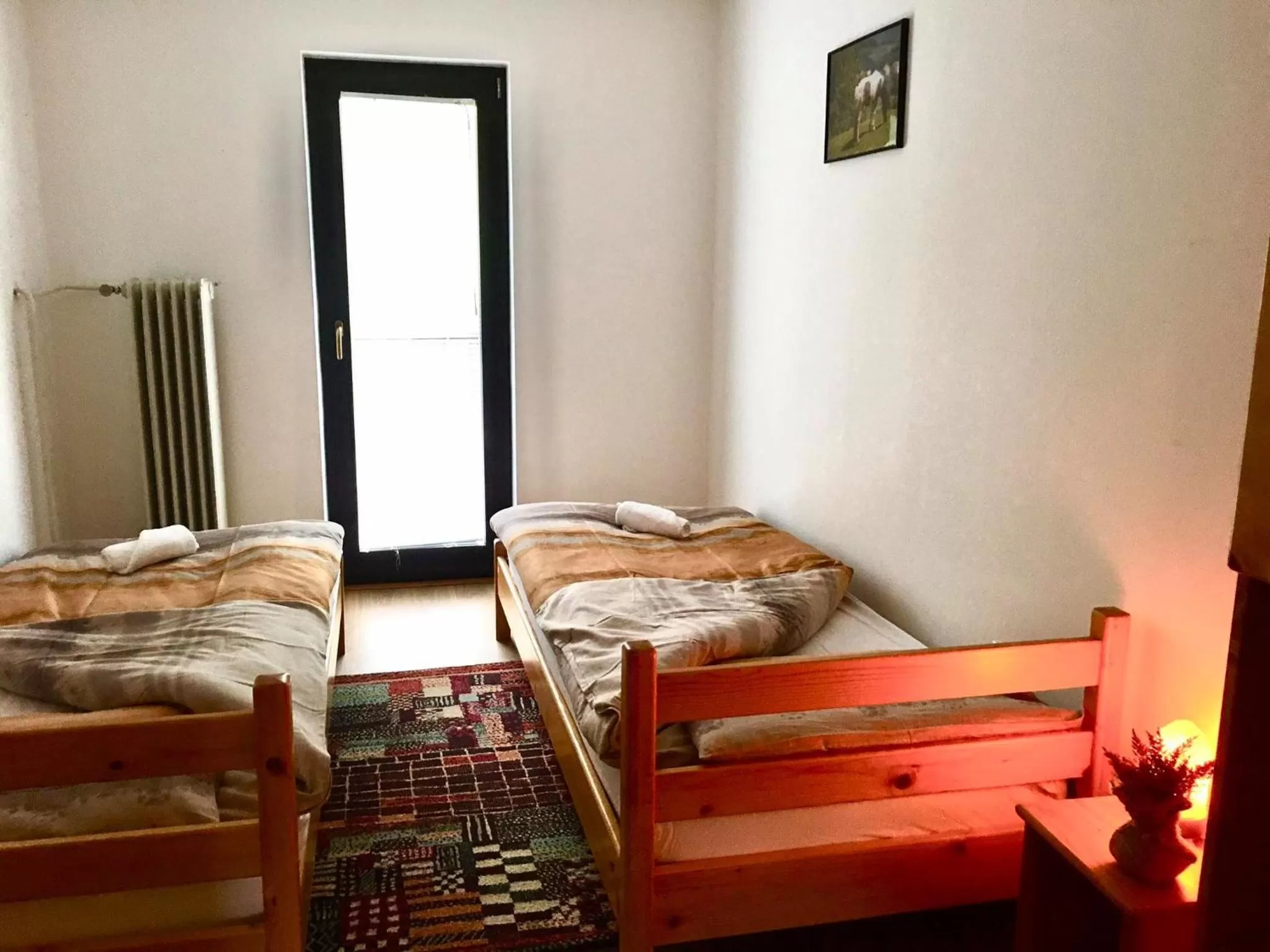 Bedroom, Bed in Adventure Farm