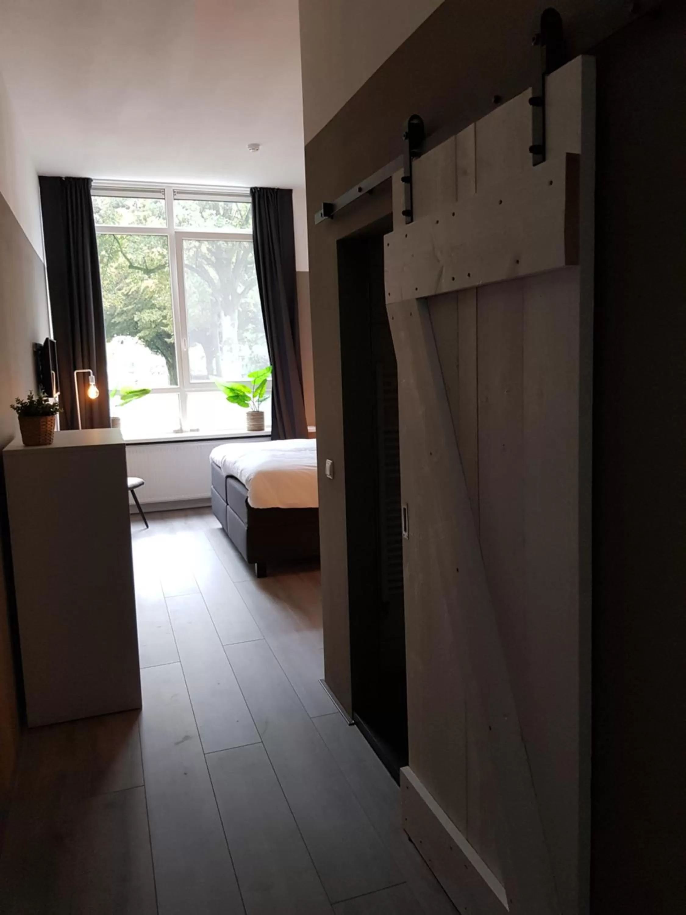 B&B de Wilhelminaschool