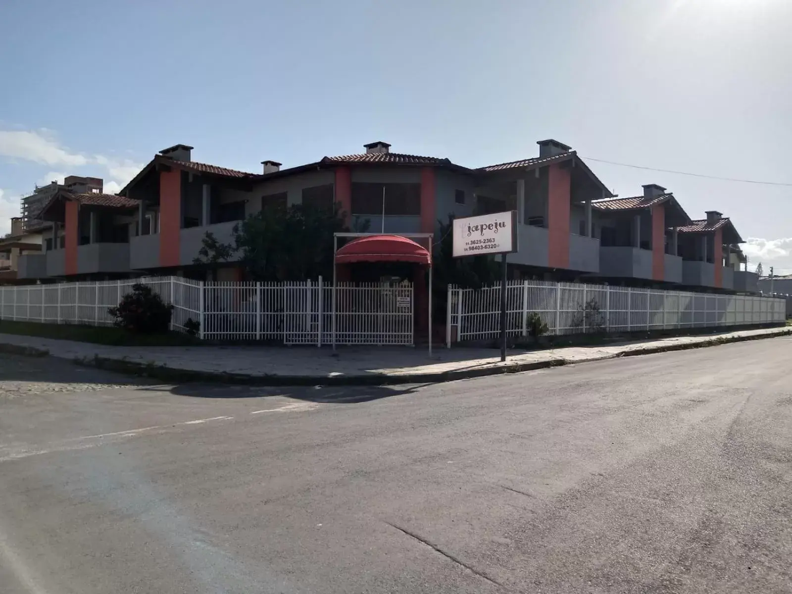 Pousada Japeju Pousada Japeju