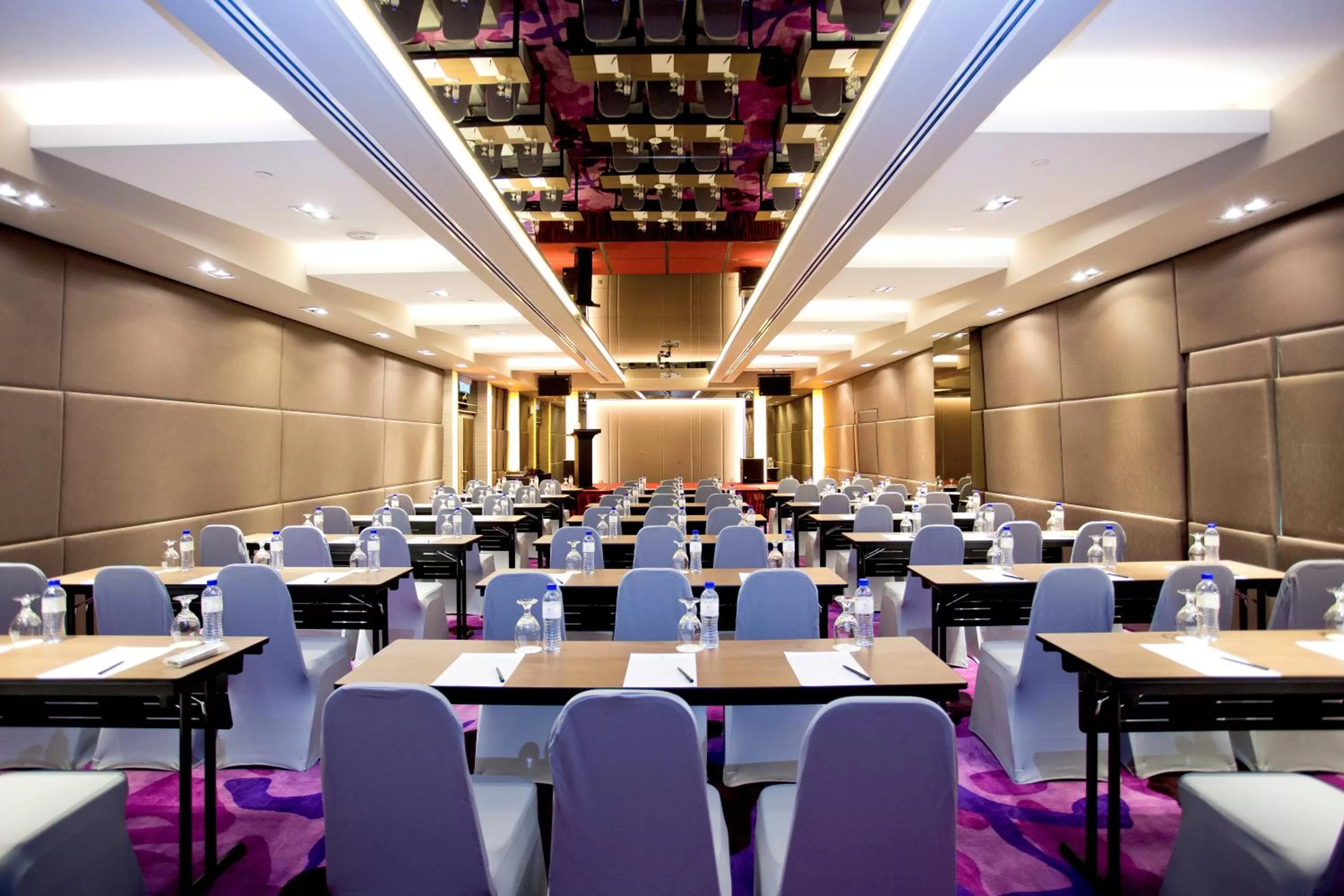 Business facilities in Vouk Hotel Suites, Penang